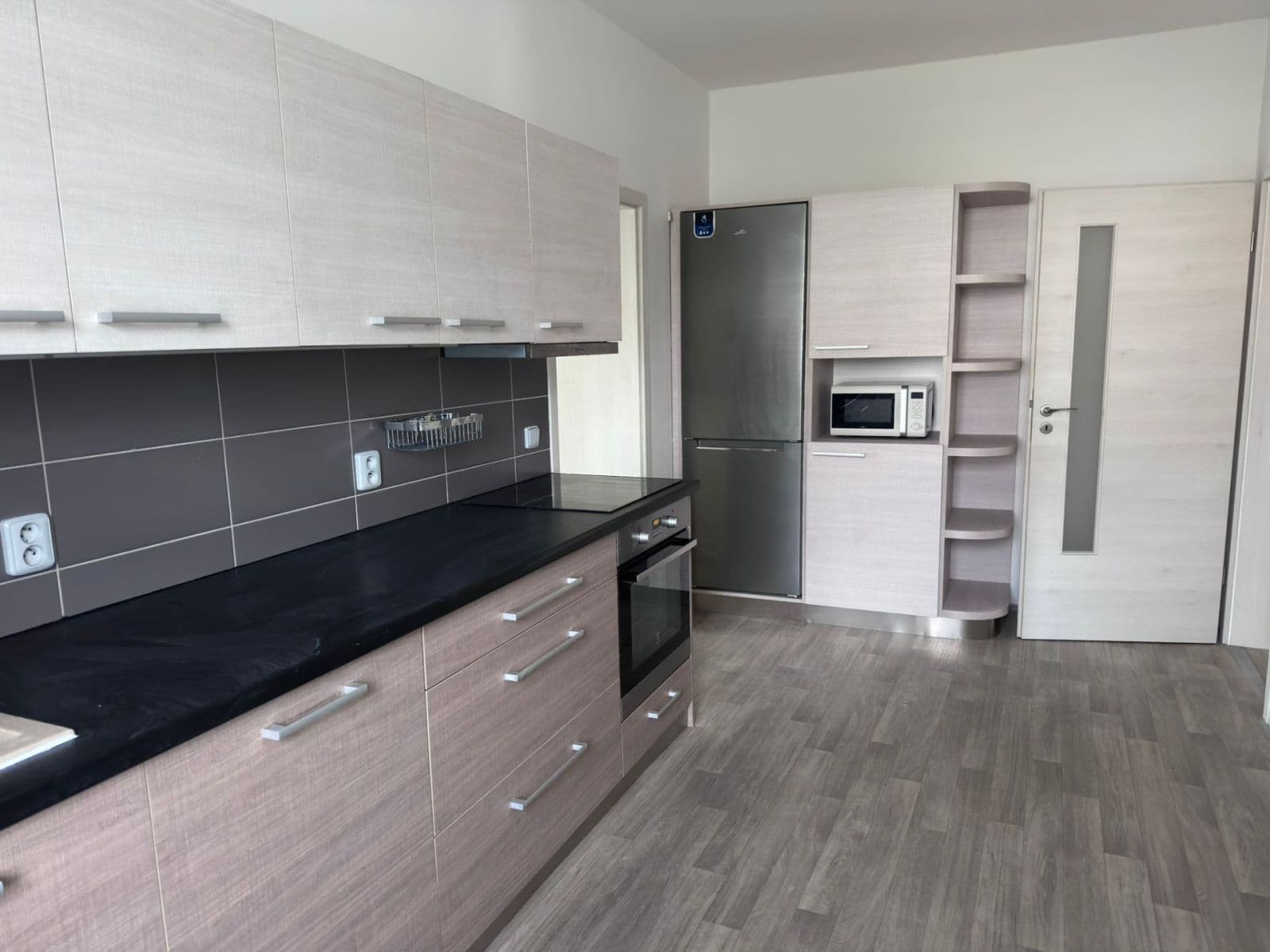 1 bedroom flat for sale, 59 m², Světlá nad Sázavou, Vysočina Region 1 bedroom flat for sale, 59 m², Světlá nad Sázavou, Vysočina Region