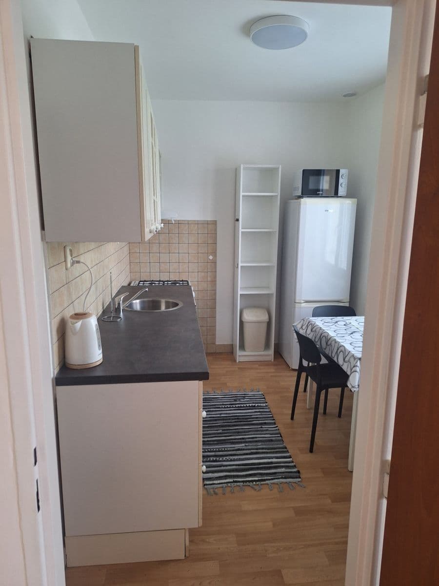 2 bedroom flat to rent, 57 m², Úvoz, Brno, Jihomoravský Region 2 bedroom flat to rent, 57 m², Úvoz, Brno, Jihomoravský Region