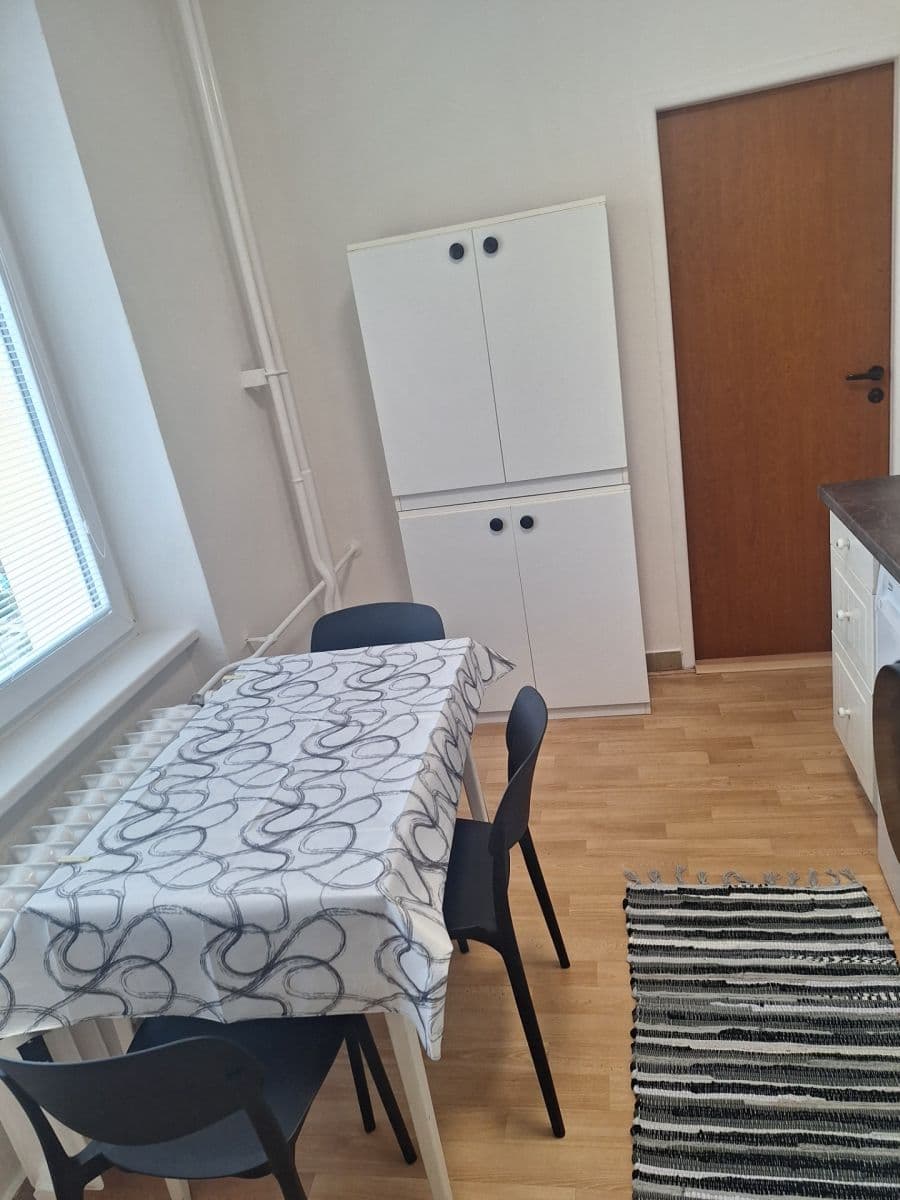 2 bedroom flat to rent, 57 m², Úvoz, Brno, Jihomoravský Region 2 bedroom flat to rent, 57 m², Úvoz, Brno, Jihomoravský Region