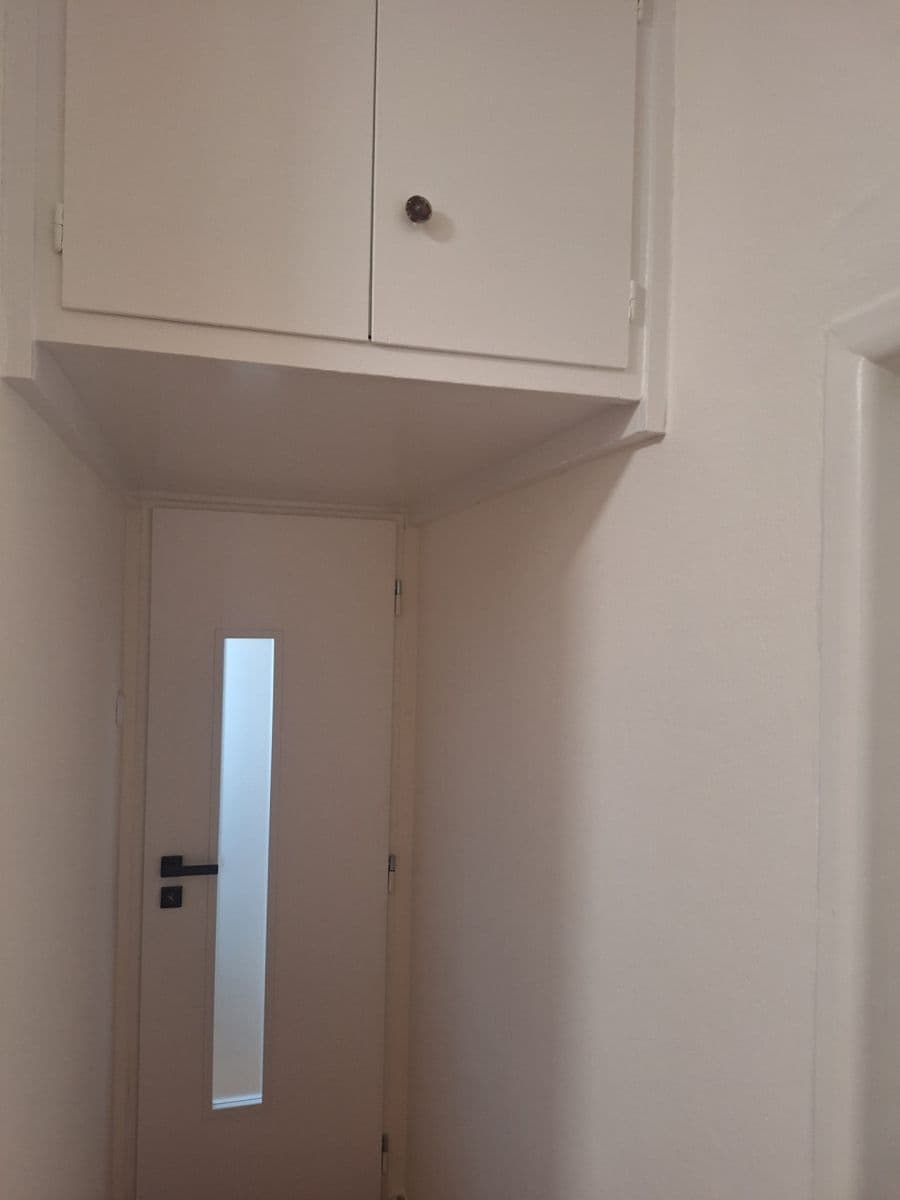 2 bedroom flat to rent, 57 m², Úvoz, Brno, Jihomoravský Region 2 bedroom flat to rent, 57 m², Úvoz, Brno, Jihomoravský Region