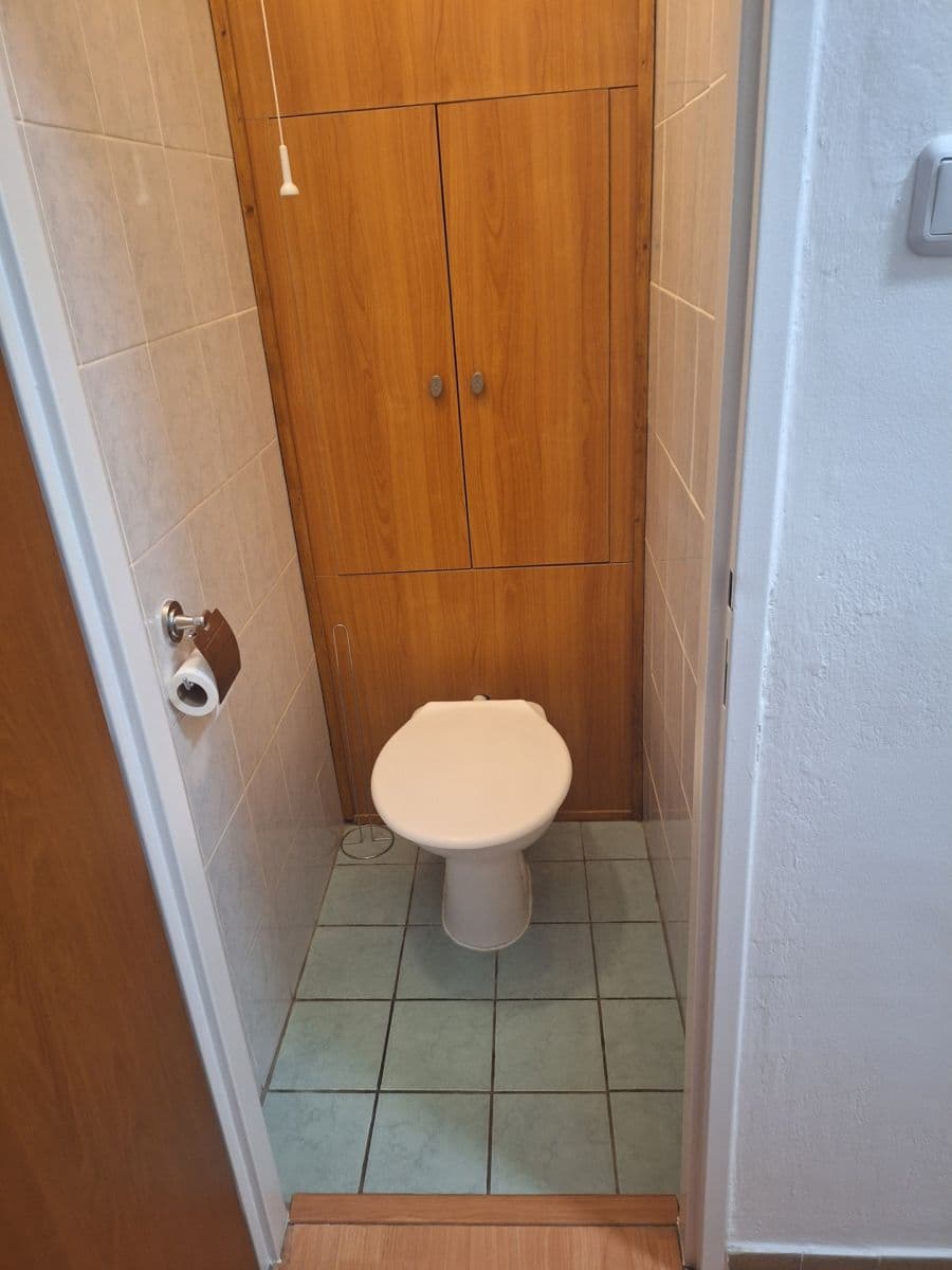 2 bedroom flat to rent, 57 m², Úvoz, Brno, Jihomoravský Region 2 bedroom flat to rent, 57 m², Úvoz, Brno, Jihomoravský Region