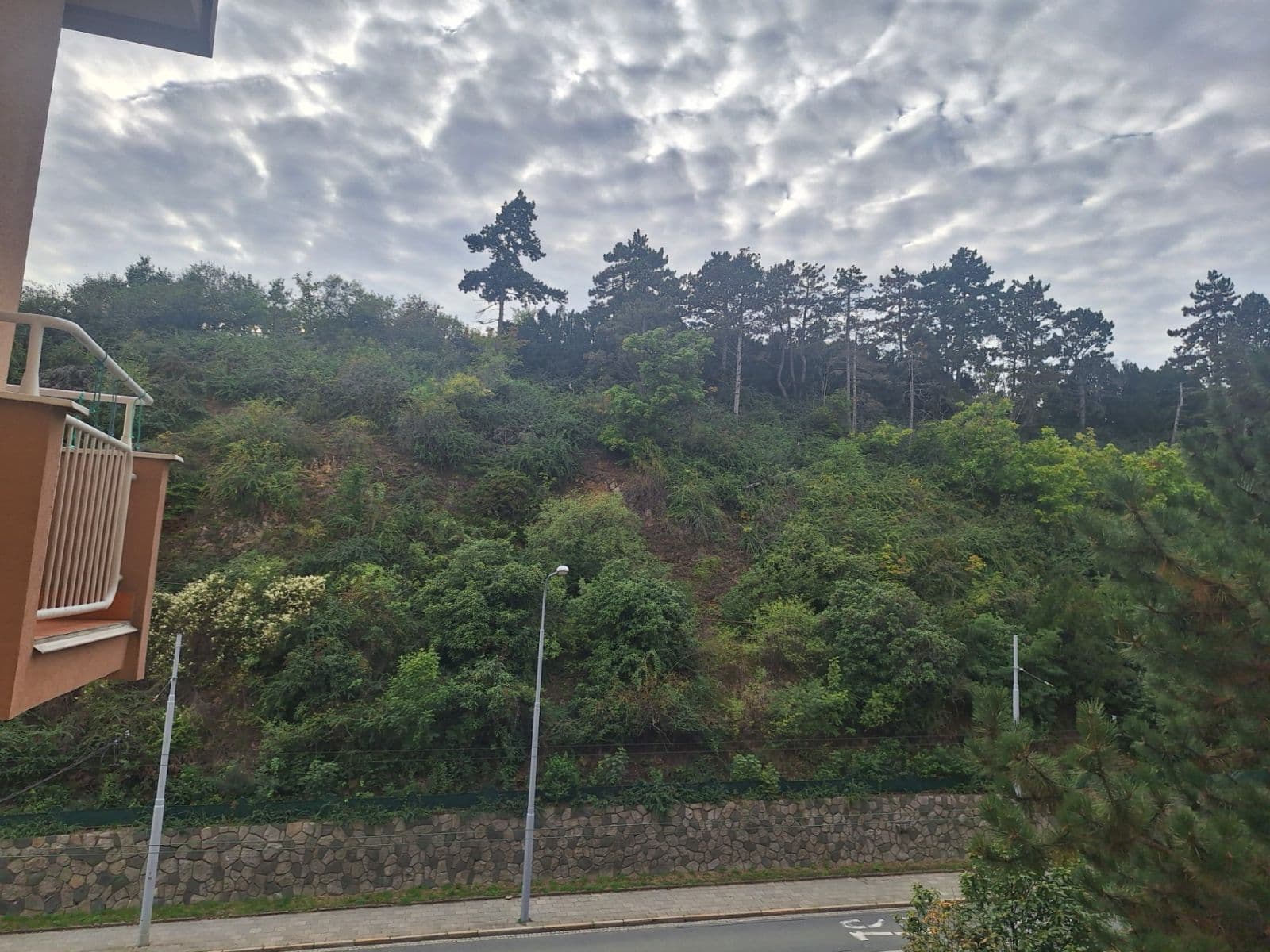 2 bedroom flat to rent, 57 m², Úvoz, Brno, Jihomoravský Region 2 bedroom flat to rent, 57 m², Úvoz, Brno, Jihomoravský Region