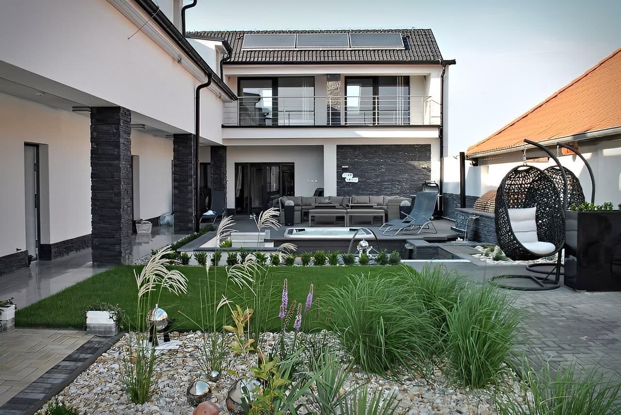 recreational property to rent, 0 m², Hevlín, Jihomoravský Region recreational property to rent, 0 m², Hevlín, Jihomoravský Region