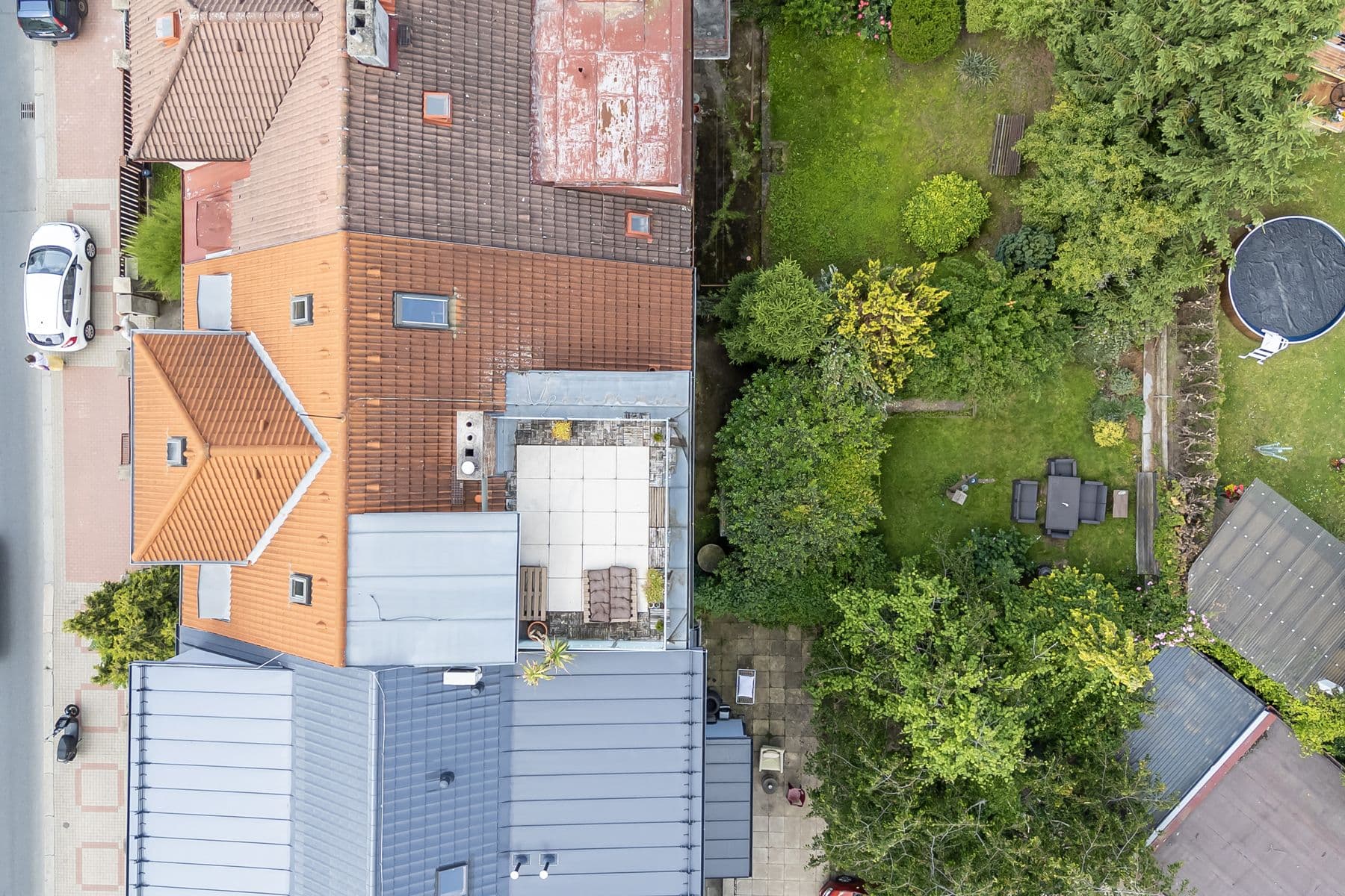 house for sale, 390 m², Čimická, Prague, Prague house for sale, 390 m², Čimická, Prague, Prague