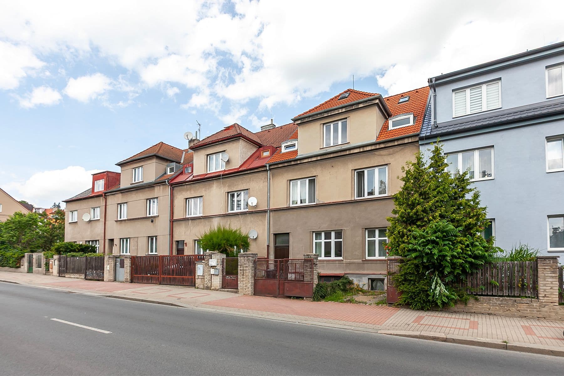 house for sale, 390 m², Čimická, Prague, Prague house for sale, 390 m², Čimická, Prague, Prague