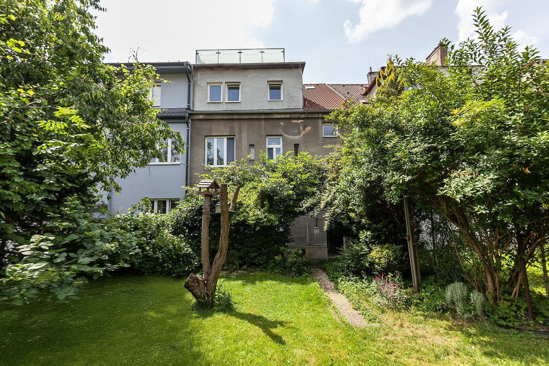 house for sale, 390 m², Čimická, Prague, Prague house for sale, 390 m², Čimická, Prague, Prague