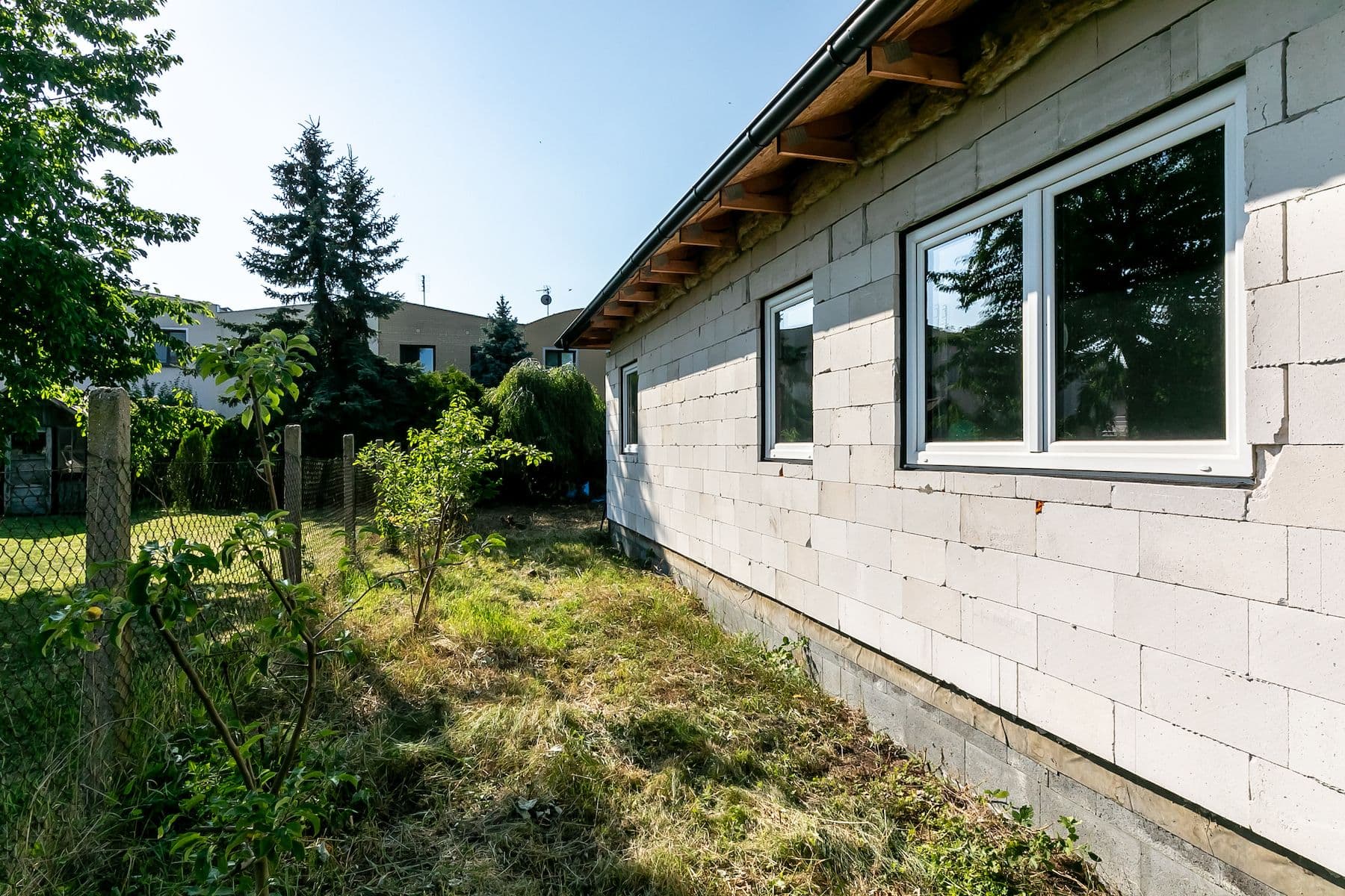 house for sale, 111 m², Rápošovská, Prague, Prague house for sale, 111 m², Rápošovská, Prague, Prague