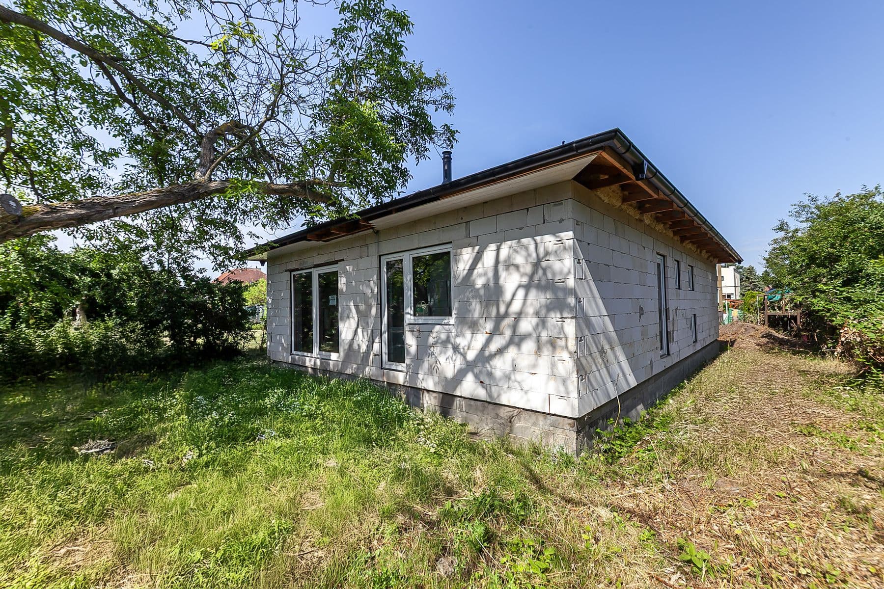 house for sale, 111 m², Rápošovská, Prague, Prague house for sale, 111 m², Rápošovská, Prague, Prague