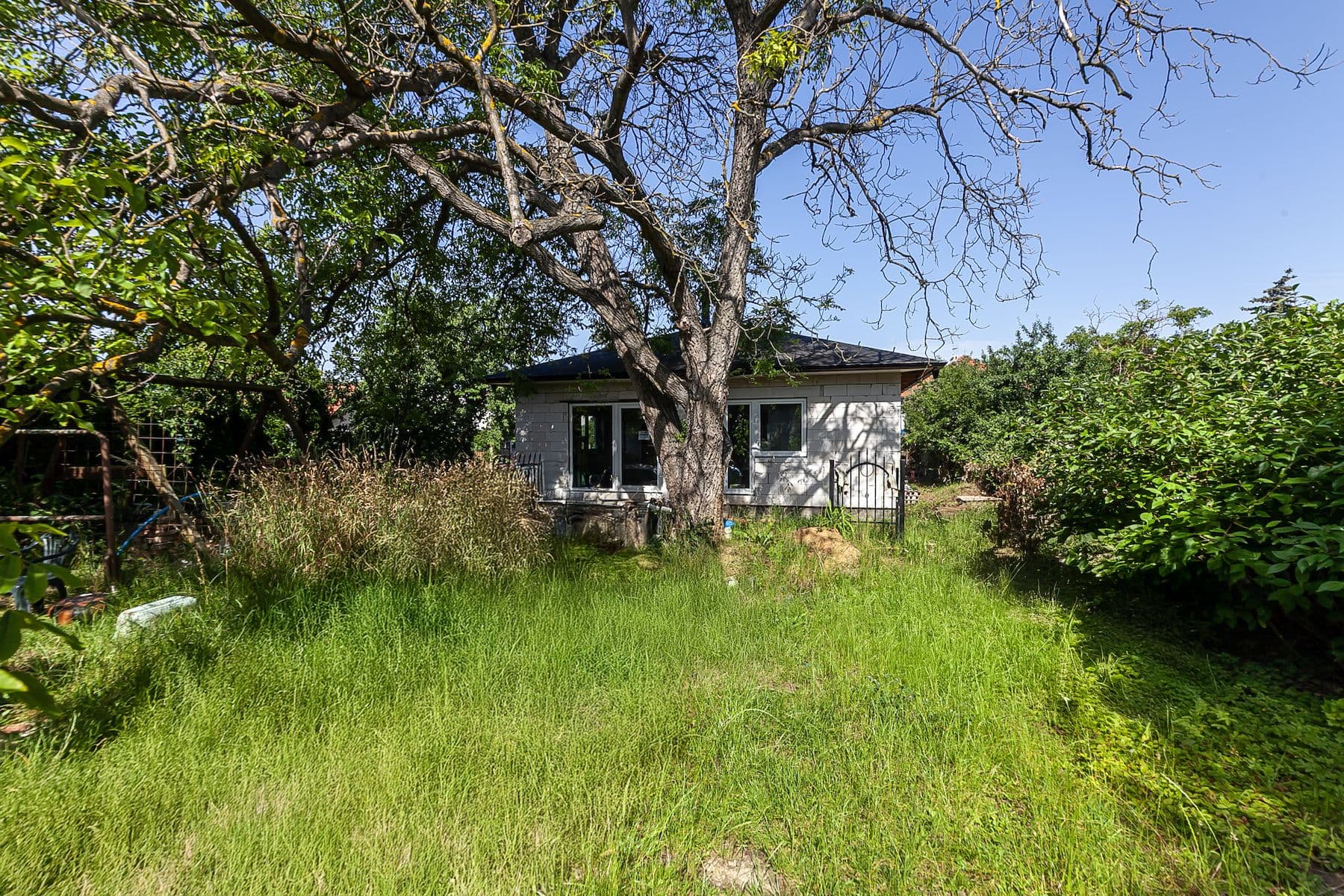 house for sale, 111 m², Rápošovská, Prague, Prague house for sale, 111 m², Rápošovská, Prague, Prague