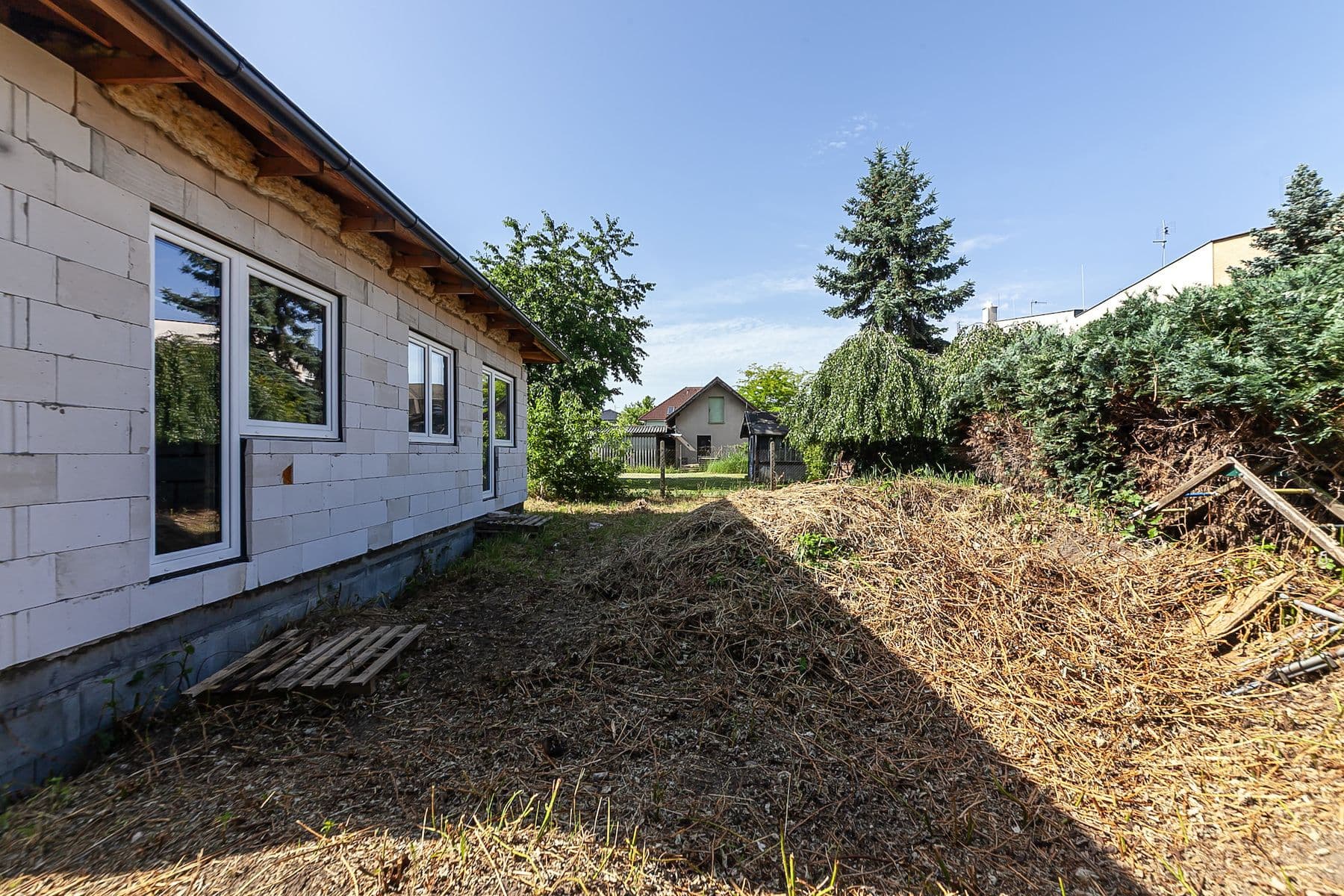 house for sale, 111 m², Rápošovská, Prague, Prague house for sale, 111 m², Rápošovská, Prague, Prague