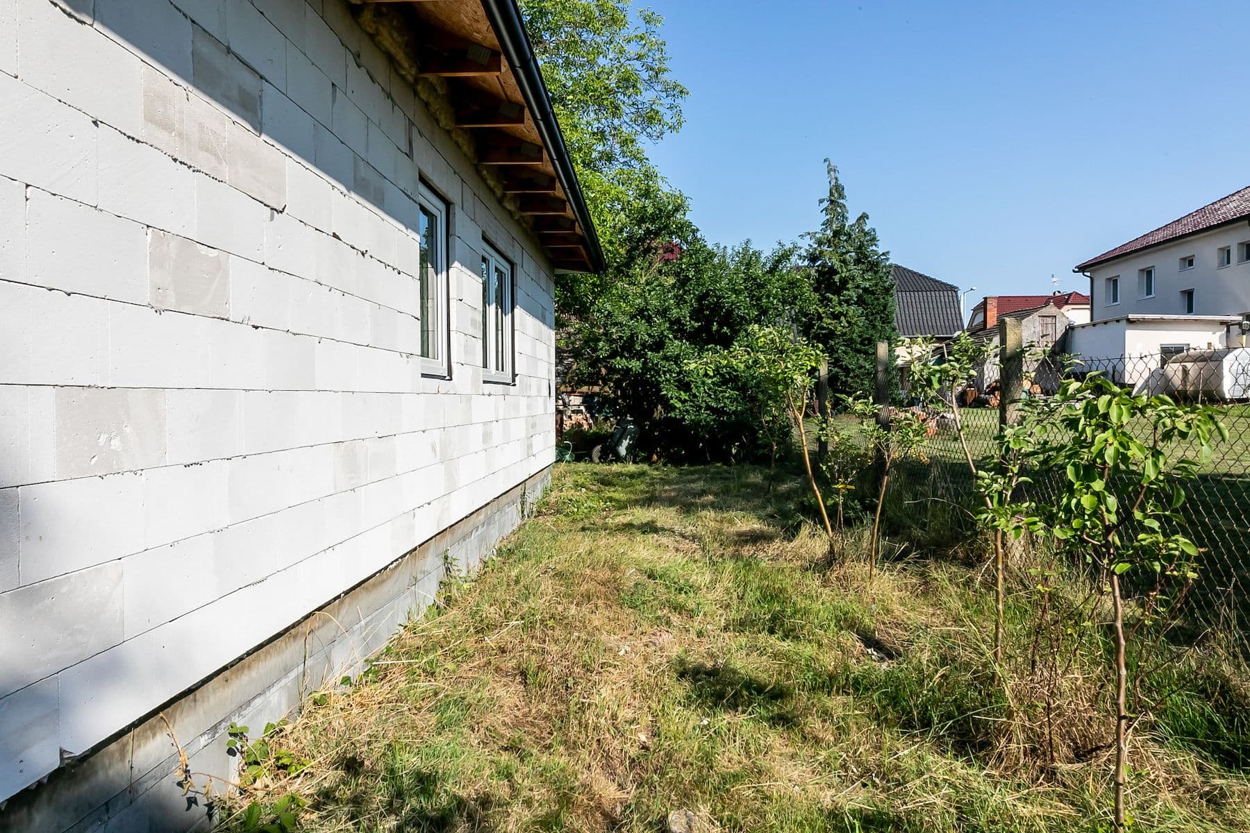 house for sale, 111 m², Rápošovská, Prague, Prague house for sale, 111 m², Rápošovská, Prague, Prague