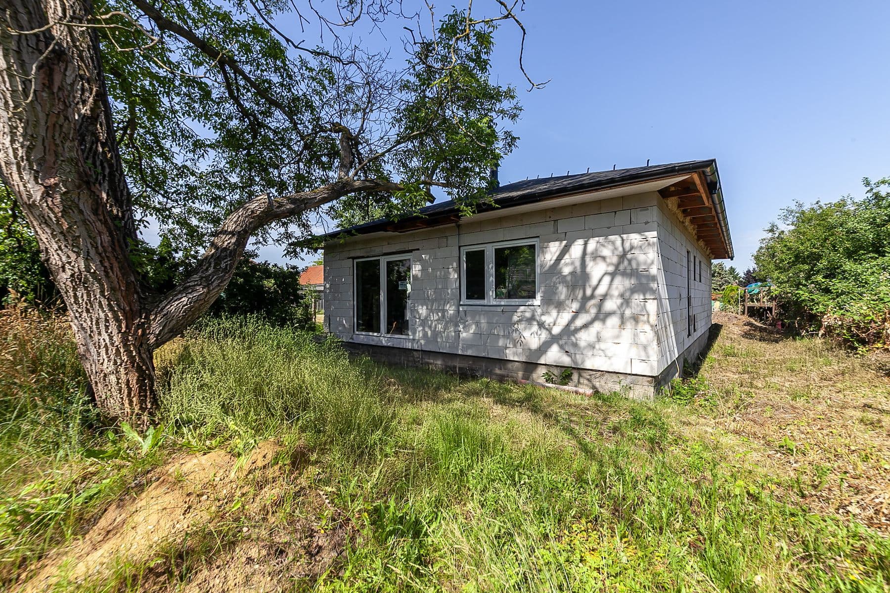 house for sale, 111 m², Rápošovská, Prague, Prague house for sale, 111 m², Rápošovská, Prague, Prague