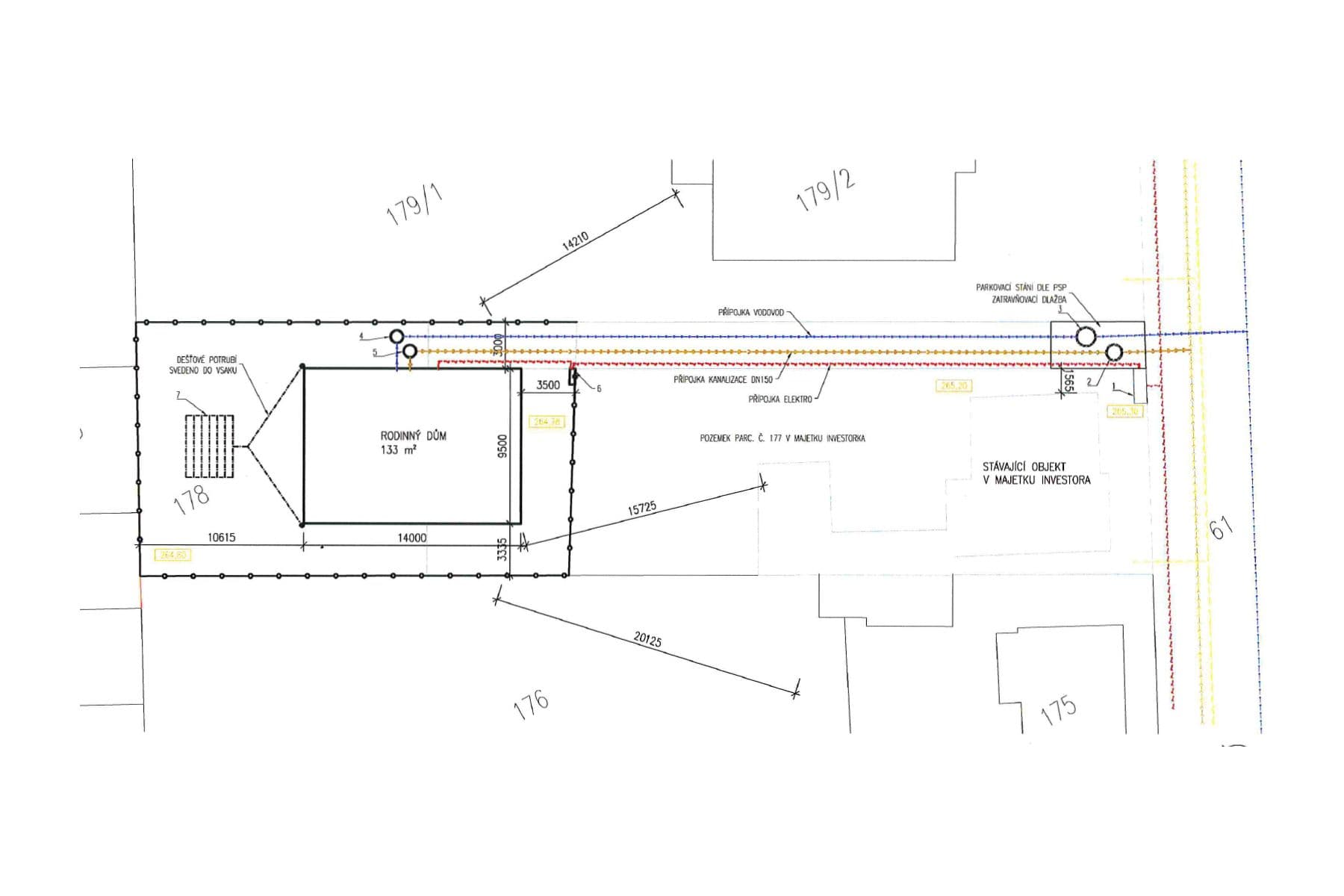 house for sale, 111 m², Rápošovská, Prague, Prague house for sale, 111 m², Rápošovská, Prague, Prague