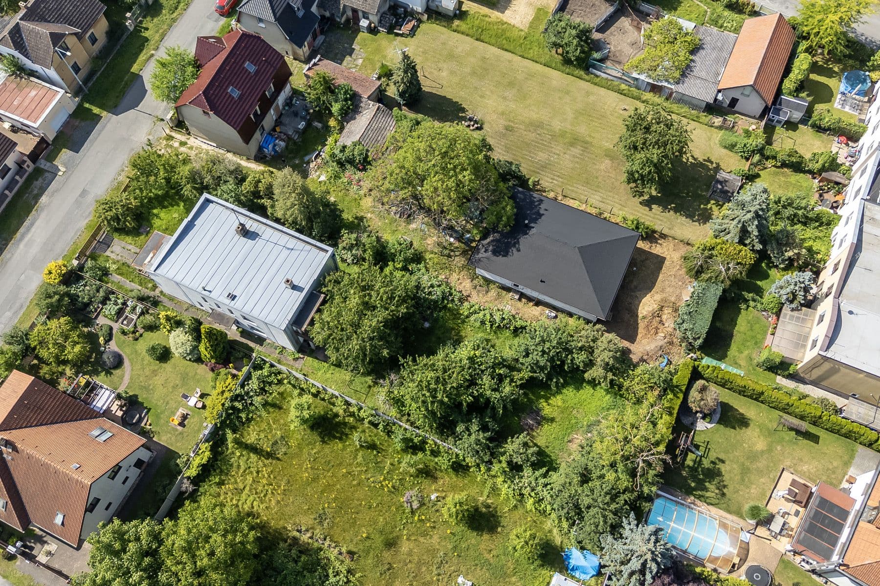 house for sale, 111 m², Rápošovská, Prague, Prague house for sale, 111 m², Rápošovská, Prague, Prague