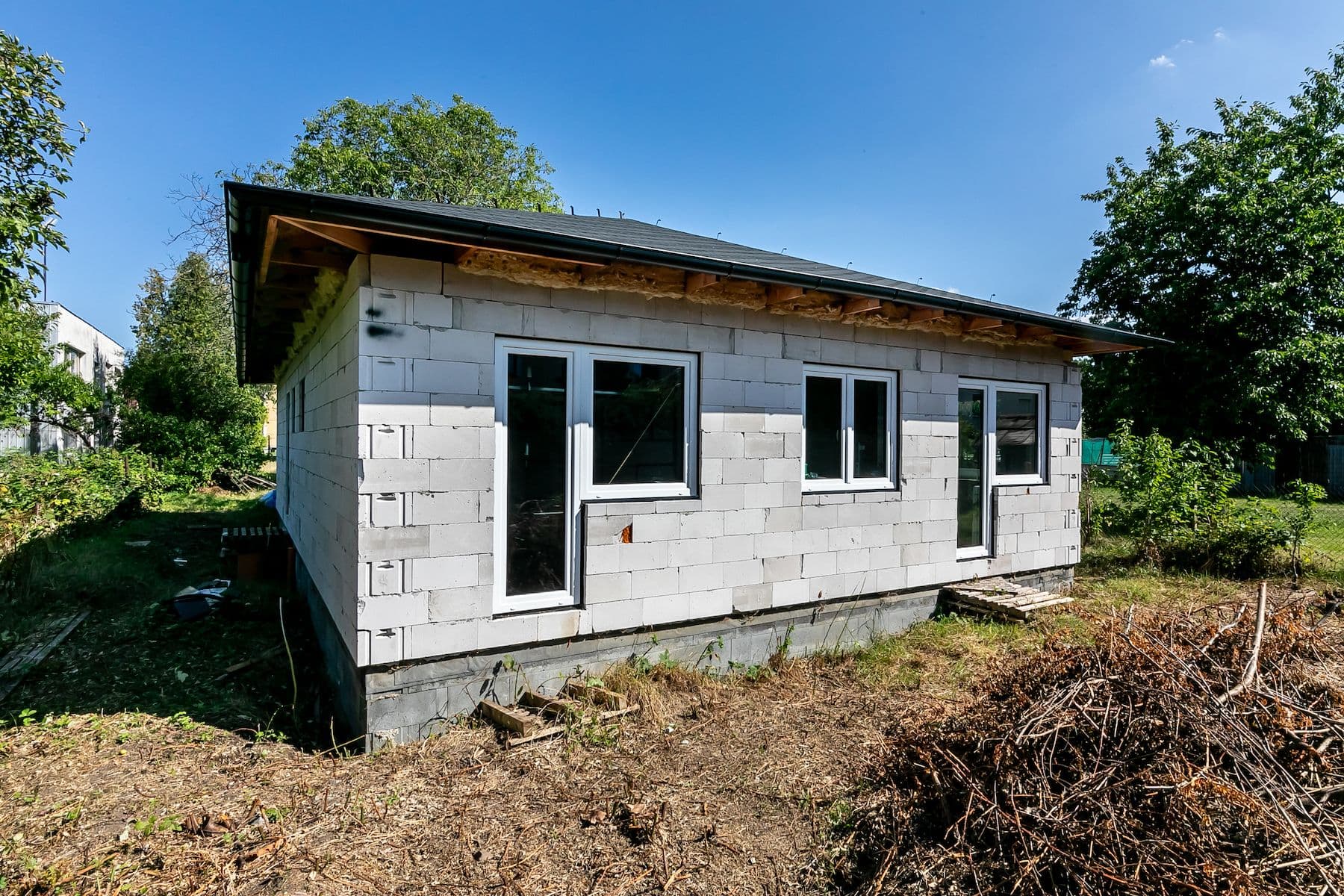 house for sale, 111 m², Rápošovská, Prague, Prague house for sale, 111 m², Rápošovská, Prague, Prague