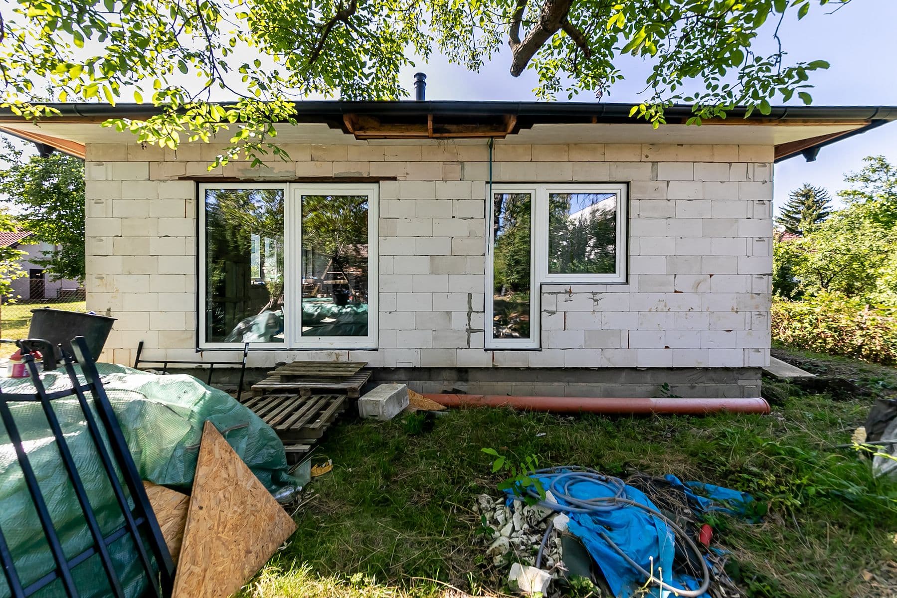 house for sale, 111 m², Rápošovská, Prague, Prague house for sale, 111 m², Rápošovská, Prague, Prague