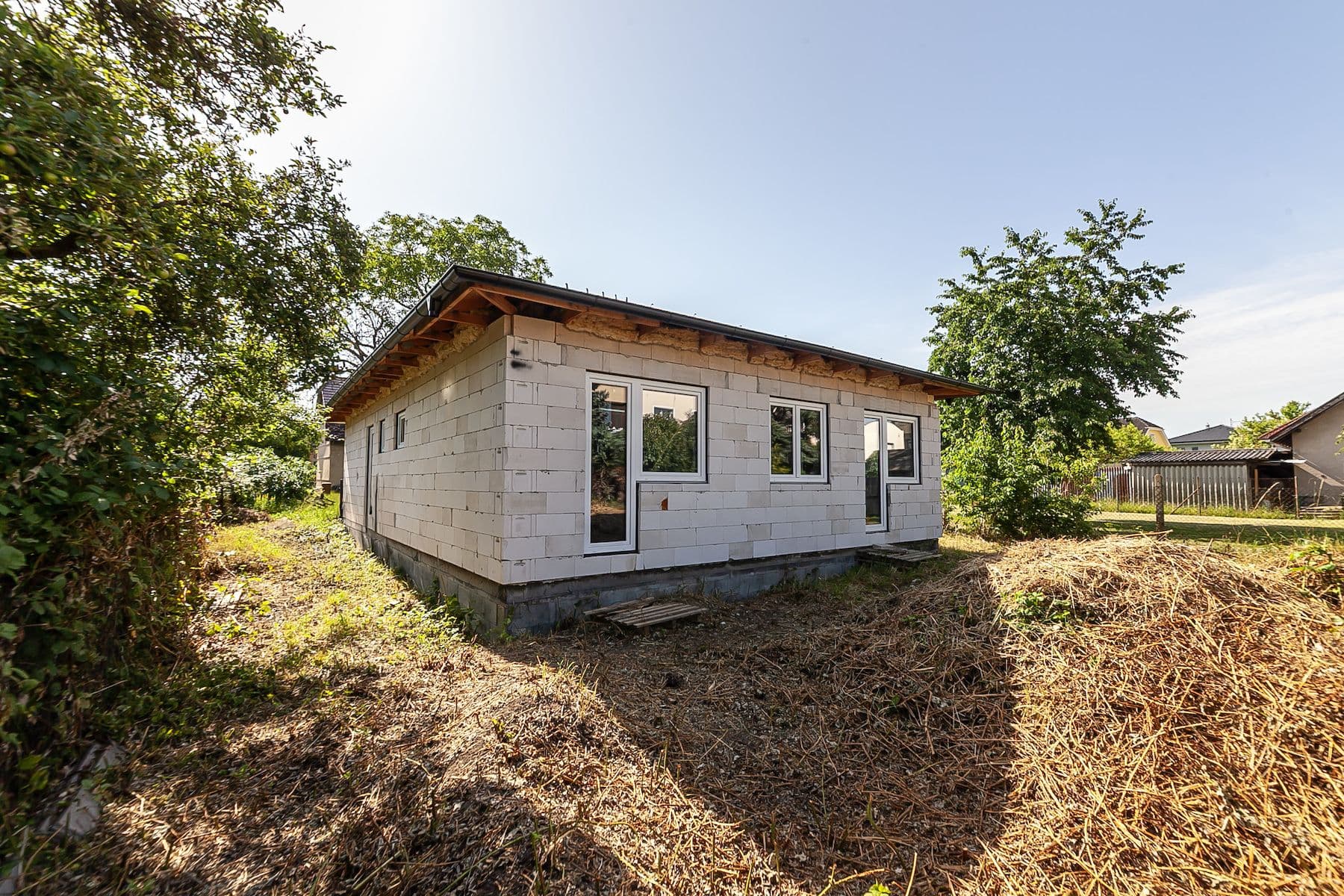 house for sale, 111 m², Rápošovská, Prague, Prague house for sale, 111 m², Rápošovská, Prague, Prague