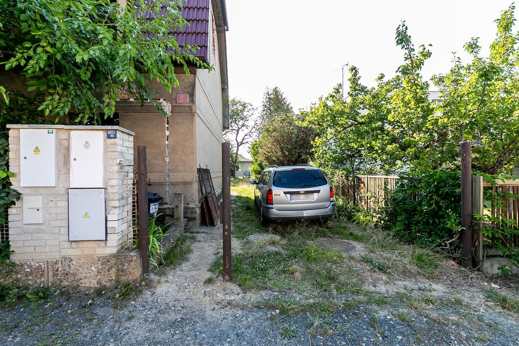 house for sale, 111 m², Rápošovská, Prague, Prague house for sale, 111 m², Rápošovská, Prague, Prague