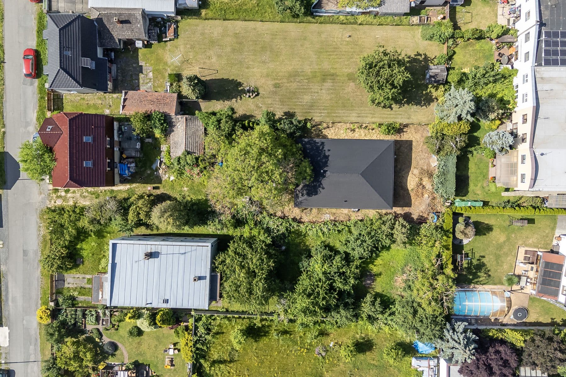 house for sale, 111 m², Rápošovská, Prague, Prague house for sale, 111 m², Rápošovská, Prague, Prague