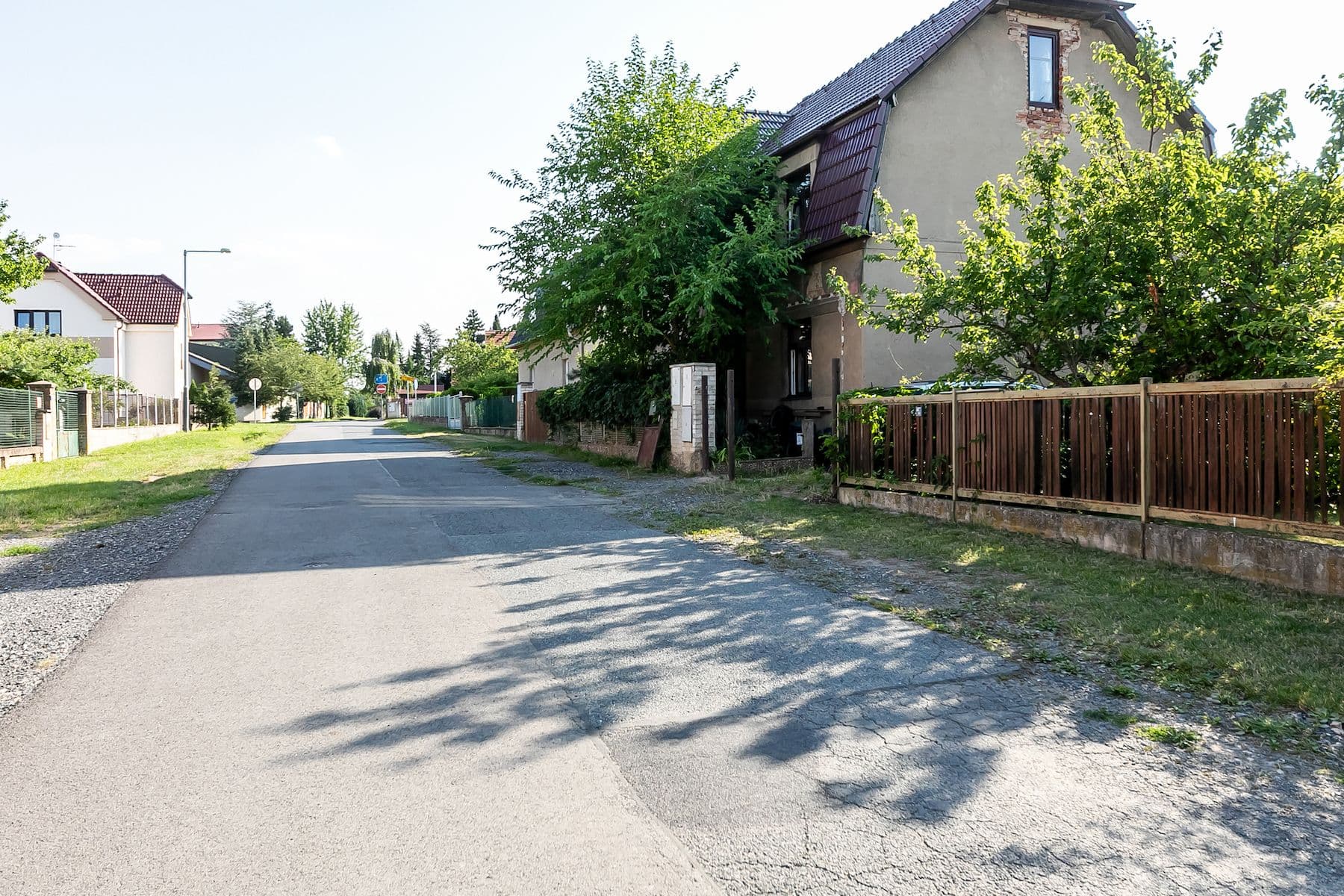 house for sale, 111 m², Rápošovská, Prague, Prague house for sale, 111 m², Rápošovská, Prague, Prague