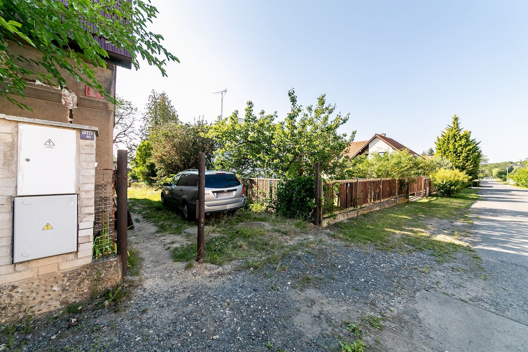 house for sale, 111 m², Rápošovská, Prague, Prague house for sale, 111 m², Rápošovská, Prague, Prague