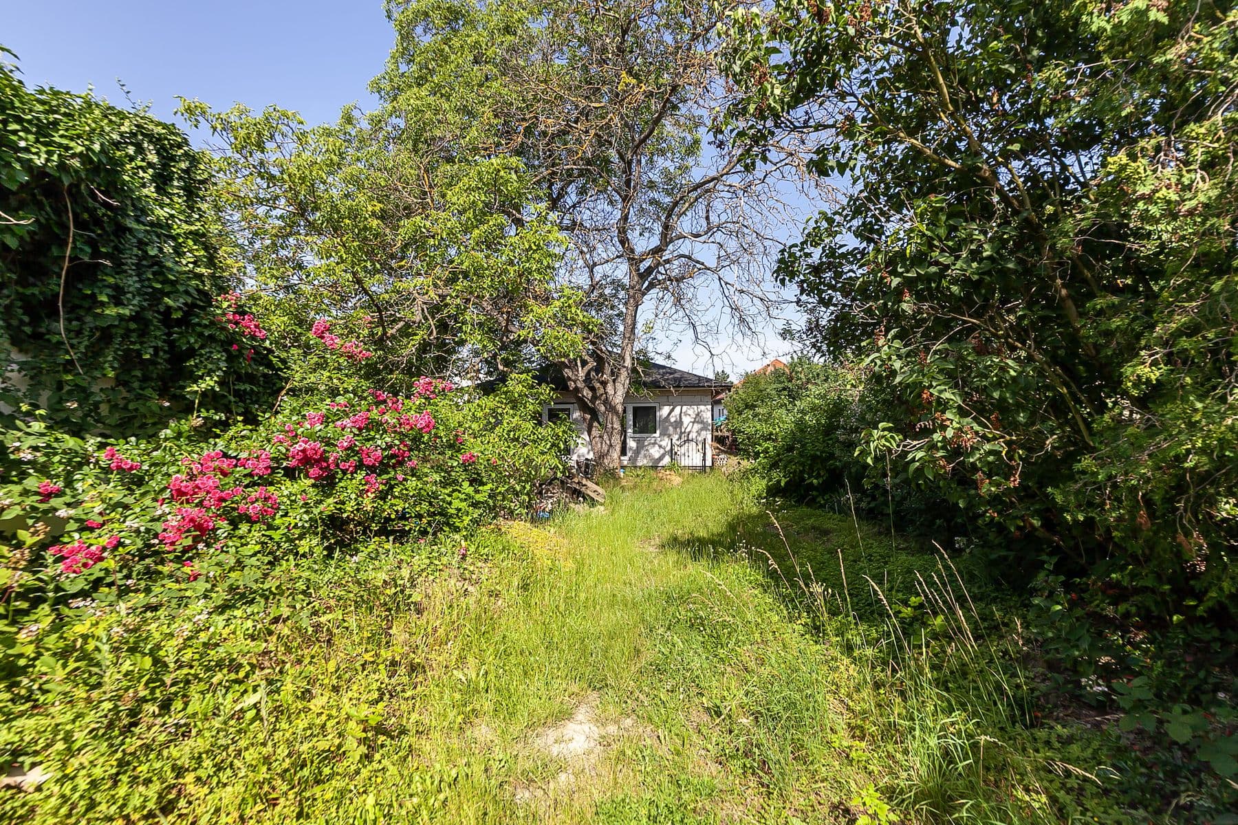 house for sale, 111 m², Rápošovská, Prague, Prague house for sale, 111 m², Rápošovská, Prague, Prague