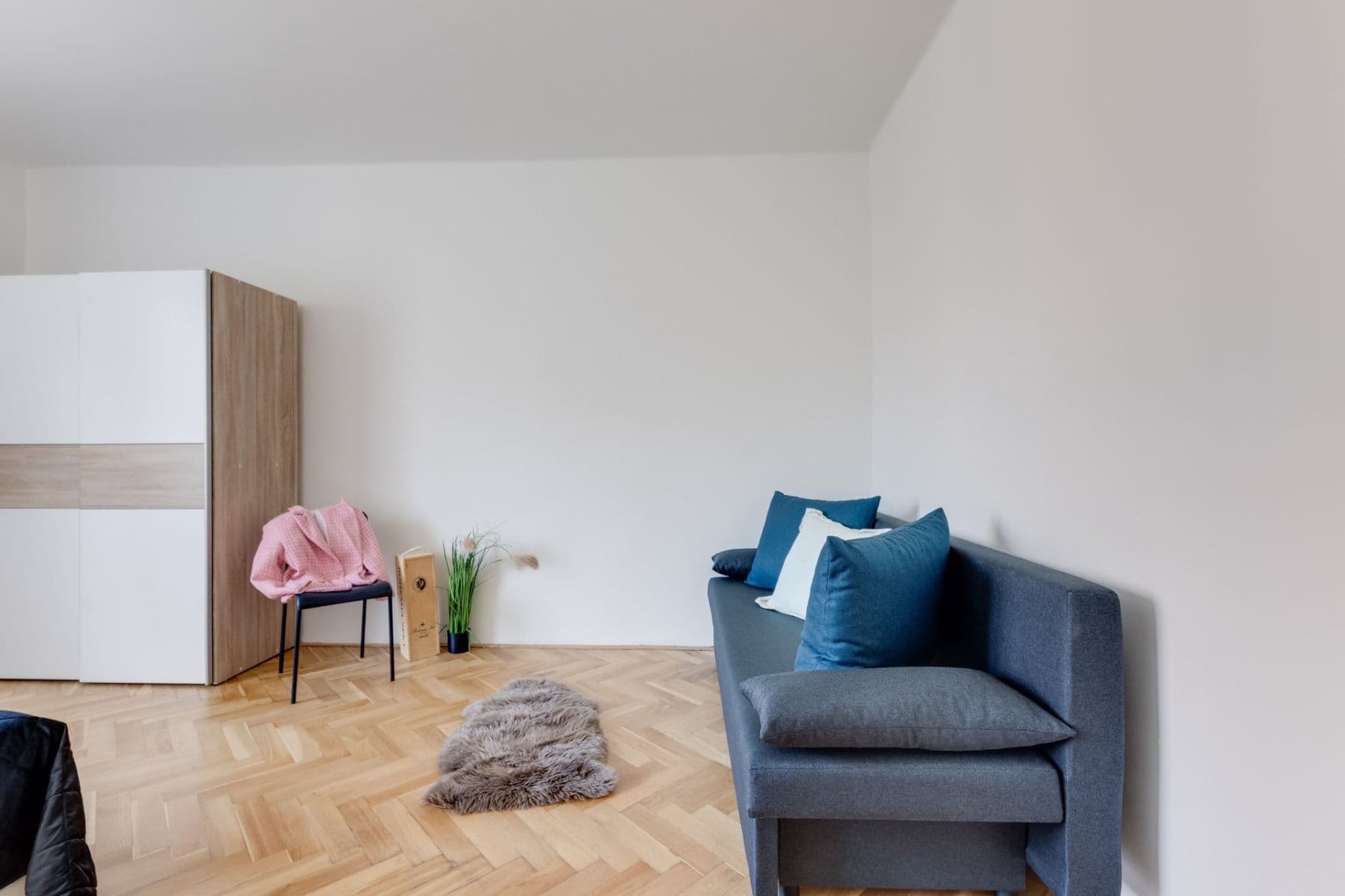2 bedroom flat to rent, 53 m², Jeremenkova, Prague, Prague 2 bedroom flat to rent, 53 m², Jeremenkova, Prague, Prague