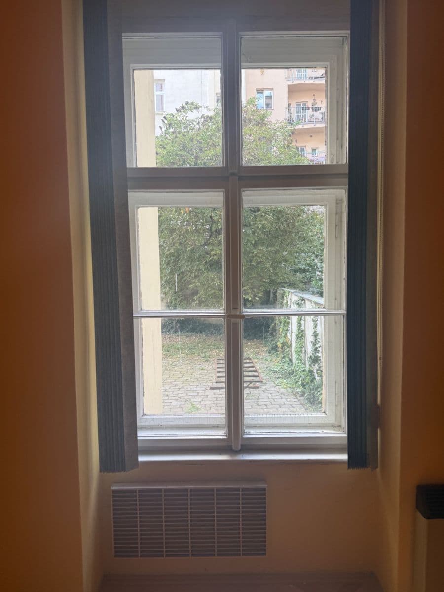 3 bedroom flat to rent, 74 m², Roháčova, Prague, Prague 3 bedroom flat to rent, 74 m², Roháčova, Prague, Prague