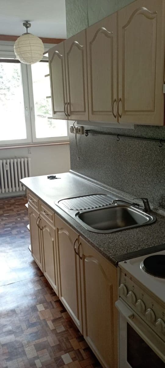 2 bedroom flat for sale, 62 m², Větrná, Desná, Liberecký Region 2 bedroom flat for sale, 62 m², Větrná, Desná, Liberecký Region