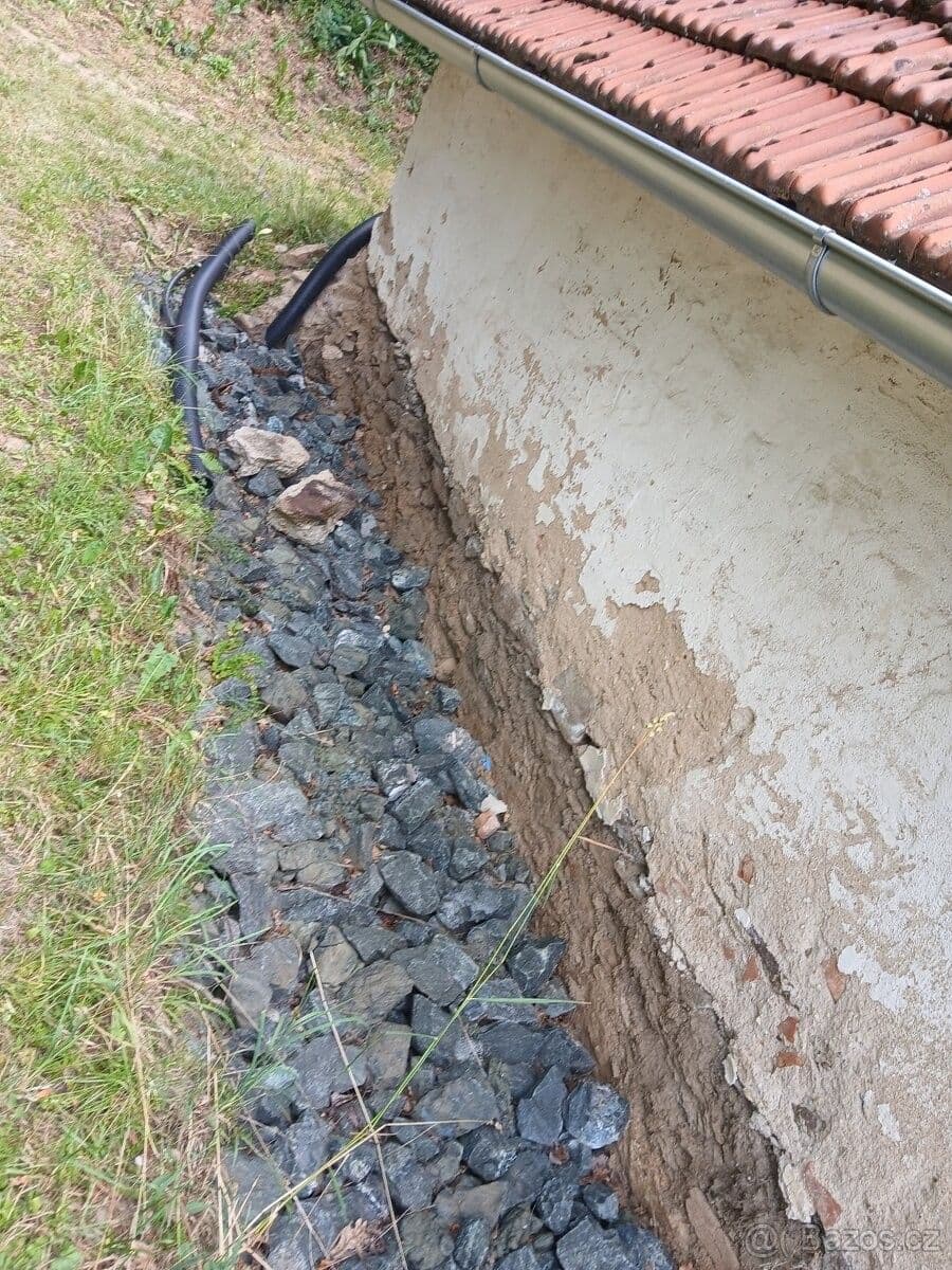 house for sale, 193 m², Křivsoudov, Středočeský Region house for sale, 193 m², Křivsoudov, Středočeský Region