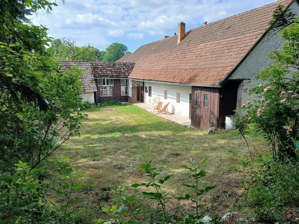 house for sale, 193 m², Křivsoudov, Středočeský Region house for sale, 193 m², Křivsoudov, Středočeský Region