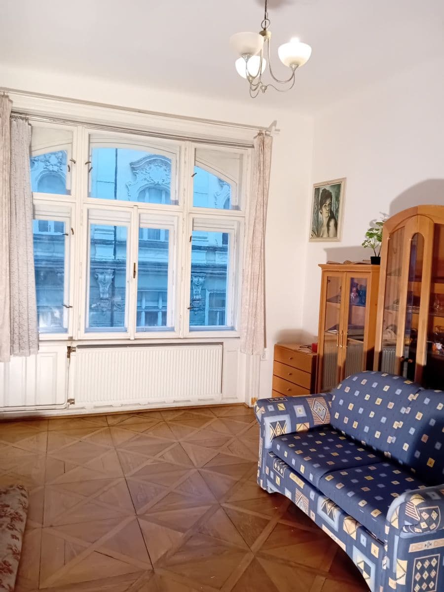 3 bedroom flat for sale, 105 m², Maiselova, Prague, Prague 3 bedroom flat for sale, 105 m², Maiselova, Prague, Prague