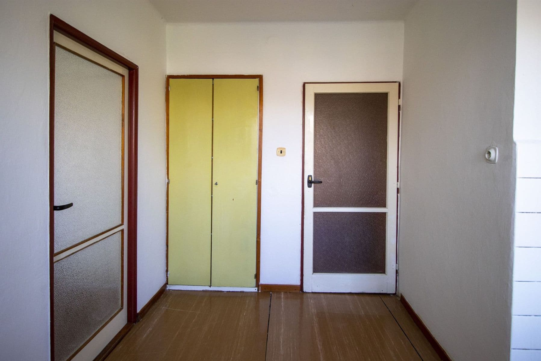 3 bedroom flat for sale, 71 m², Družstevní, Čáslav, Středočeský Region 3 bedroom flat for sale, 71 m², Družstevní, Čáslav, Středočeský Region