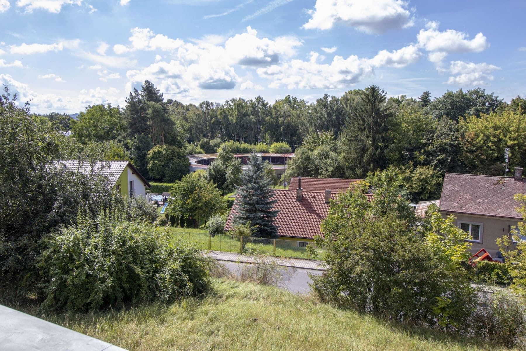 3 bedroom flat for sale, 71 m², Družstevní, Čáslav, Středočeský Region 3 bedroom flat for sale, 71 m², Družstevní, Čáslav, Středočeský Region