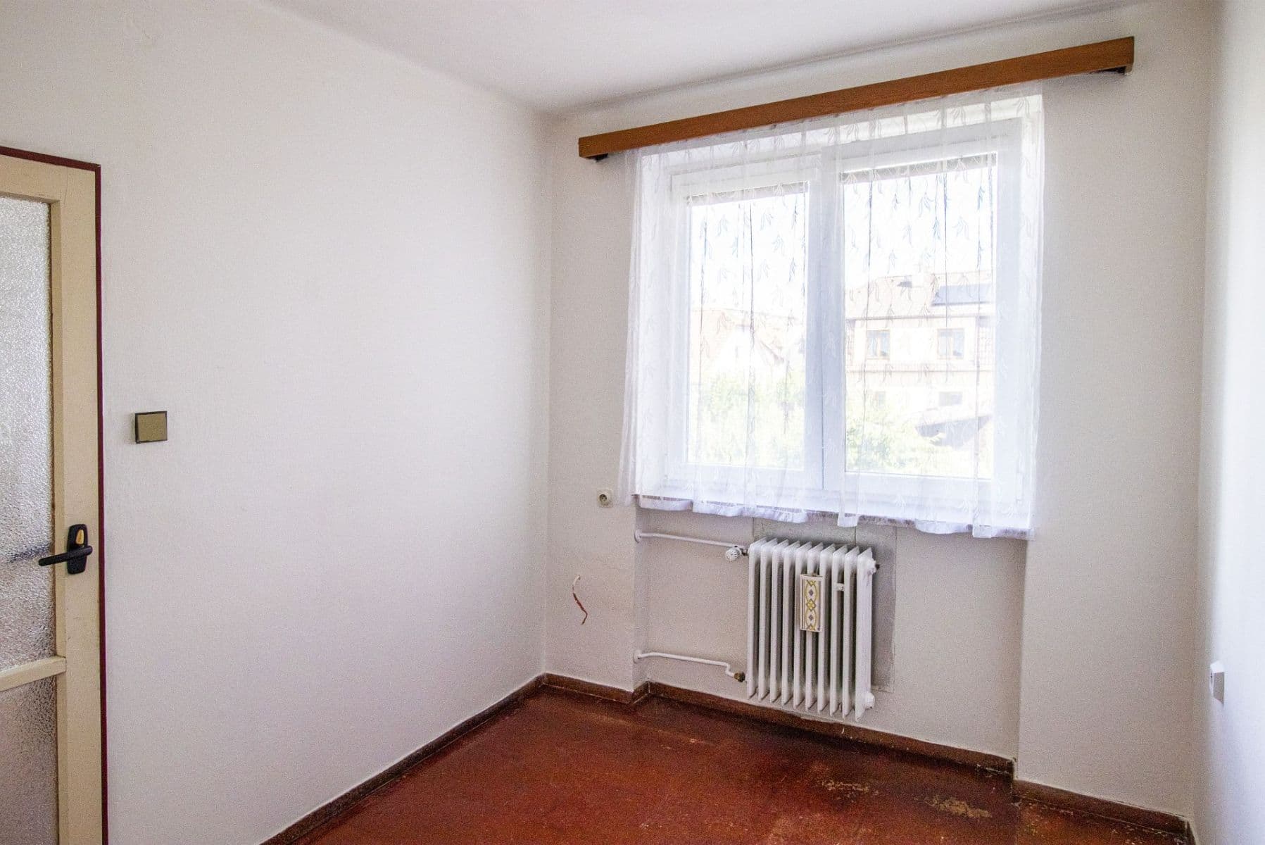 3 bedroom flat for sale, 71 m², Družstevní, Čáslav, Středočeský Region 3 bedroom flat for sale, 71 m², Družstevní, Čáslav, Středočeský Region