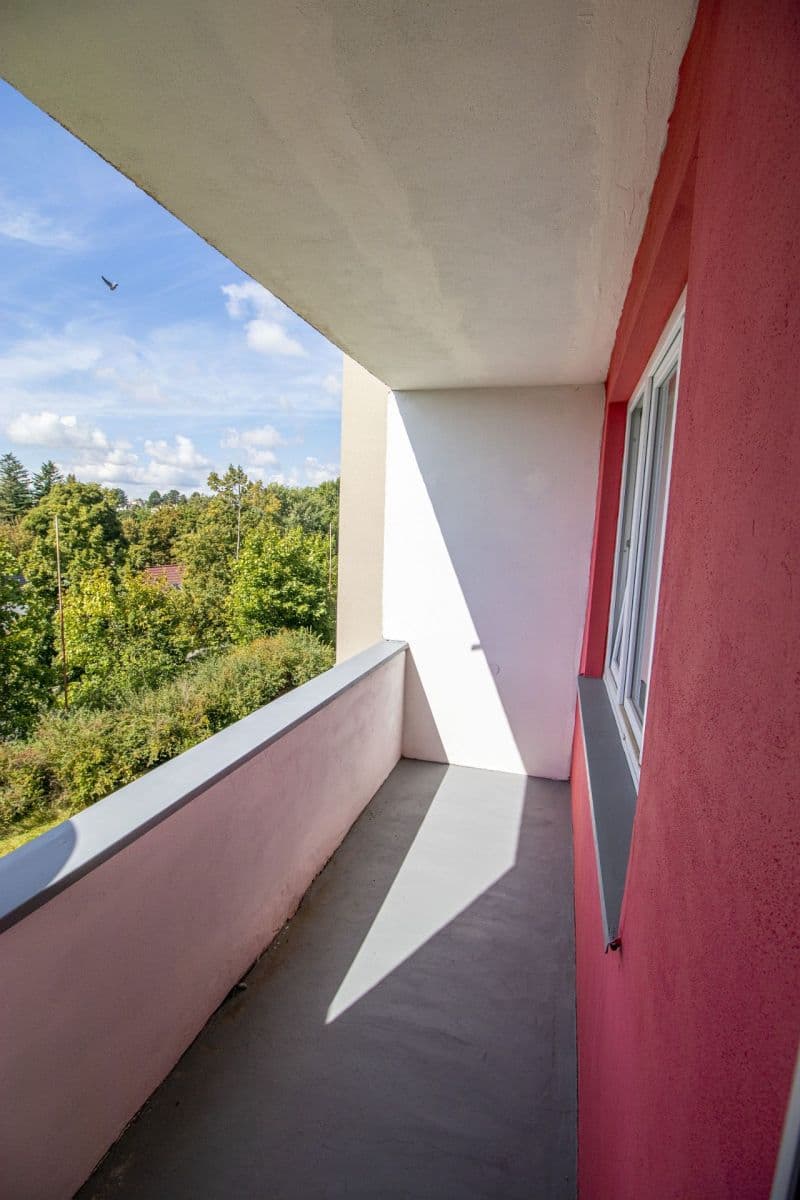 3 bedroom flat for sale, 71 m², Družstevní, Čáslav, Středočeský Region 3 bedroom flat for sale, 71 m², Družstevní, Čáslav, Středočeský Region