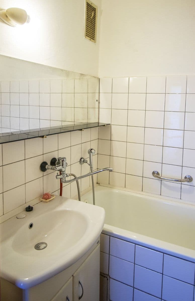 3 bedroom flat for sale, 71 m², Družstevní, Čáslav, Středočeský Region 3 bedroom flat for sale, 71 m², Družstevní, Čáslav, Středočeský Region