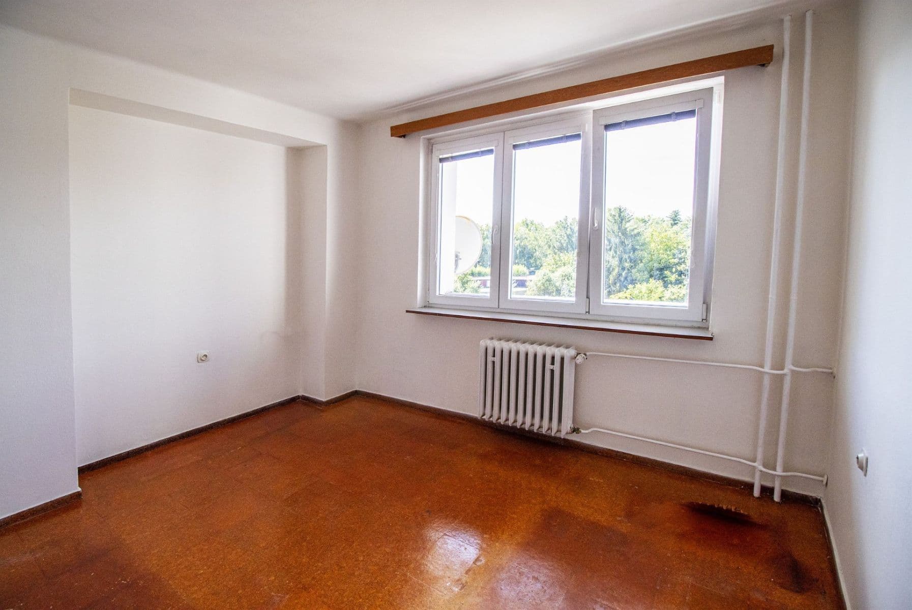 3 bedroom flat for sale, 71 m², Družstevní, Čáslav, Středočeský Region 3 bedroom flat for sale, 71 m², Družstevní, Čáslav, Středočeský Region