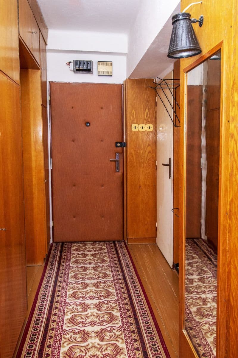 3 bedroom flat for sale, 71 m², Družstevní, Čáslav, Středočeský Region 3 bedroom flat for sale, 71 m², Družstevní, Čáslav, Středočeský Region