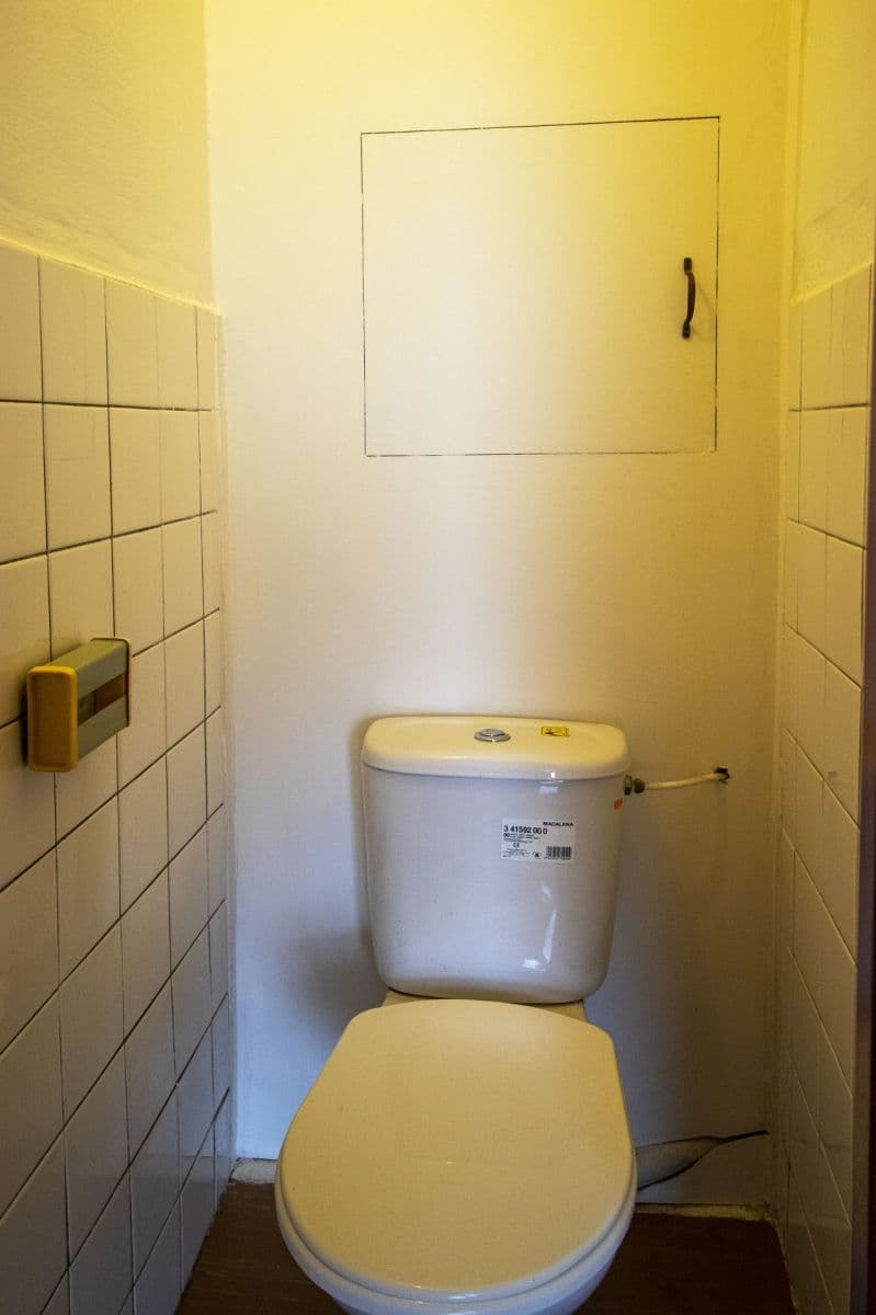 3 bedroom flat for sale, 71 m², Družstevní, Čáslav, Středočeský Region 3 bedroom flat for sale, 71 m², Družstevní, Čáslav, Středočeský Region