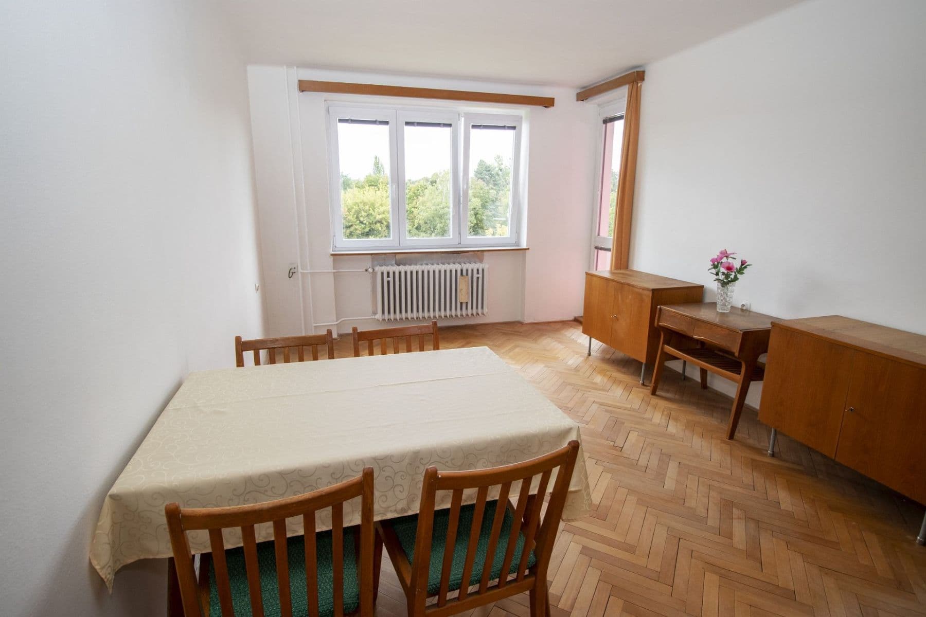 3 bedroom flat for sale, 71 m², Družstevní, Čáslav, Středočeský Region 3 bedroom flat for sale, 71 m², Družstevní, Čáslav, Středočeský Region