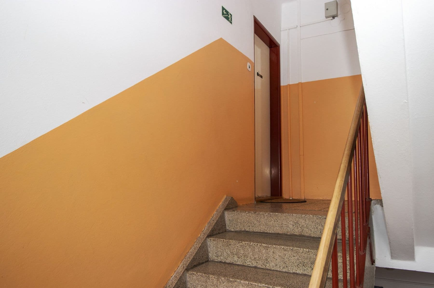 3 bedroom flat for sale, 71 m², Družstevní, Čáslav, Středočeský Region 3 bedroom flat for sale, 71 m², Družstevní, Čáslav, Středočeský Region