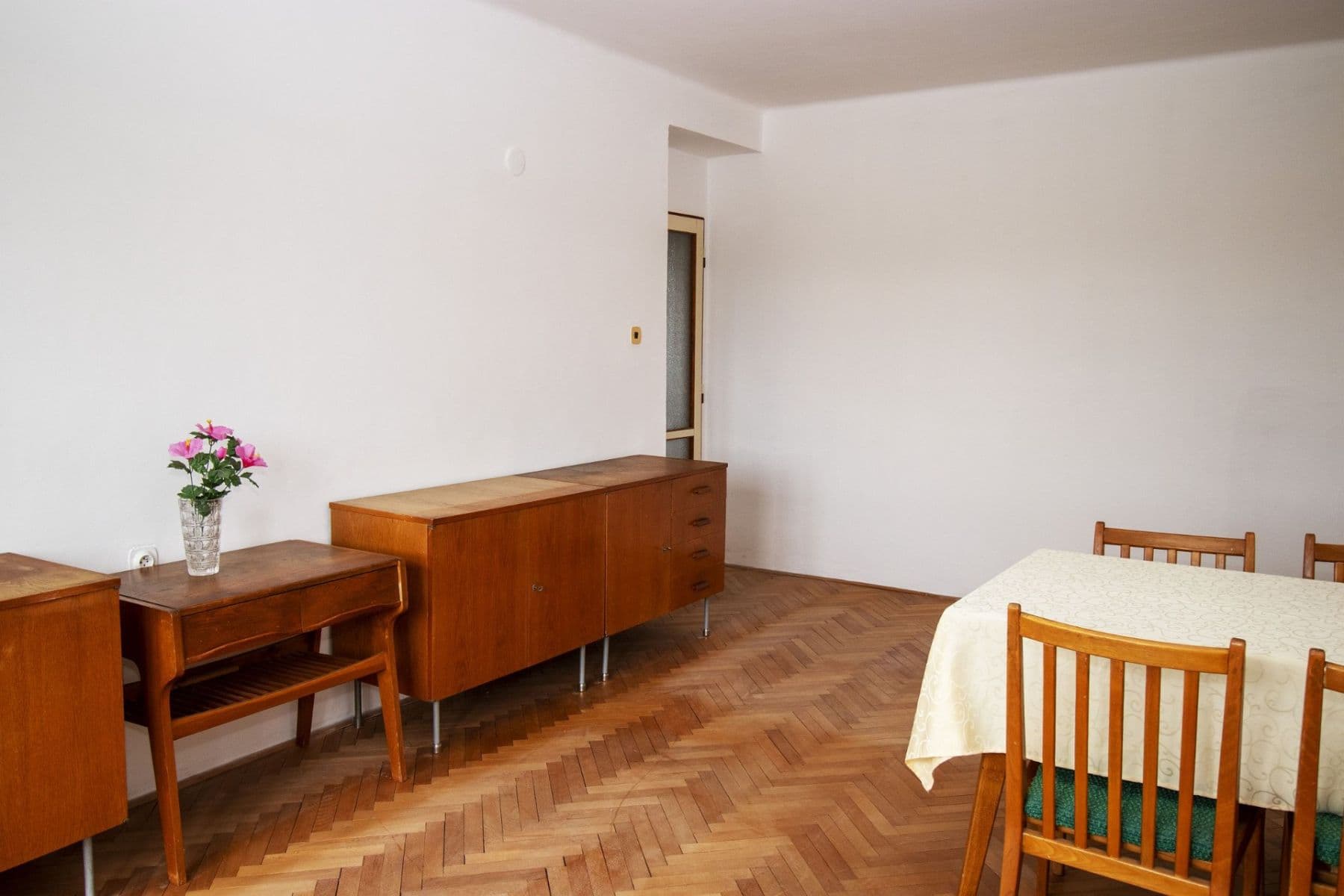 3 bedroom flat for sale, 71 m², Družstevní, Čáslav, Středočeský Region 3 bedroom flat for sale, 71 m², Družstevní, Čáslav, Středočeský Region