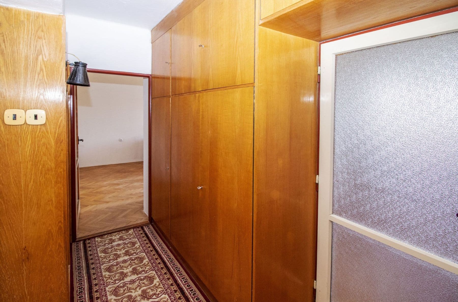 3 bedroom flat for sale, 71 m², Družstevní, Čáslav, Středočeský Region 3 bedroom flat for sale, 71 m², Družstevní, Čáslav, Středočeský Region