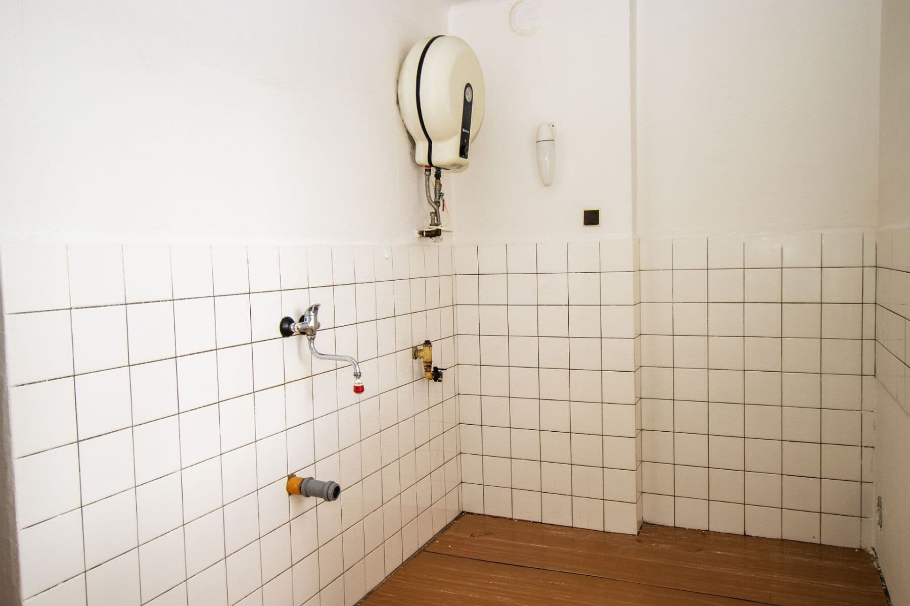 3 bedroom flat for sale, 71 m², Družstevní, Čáslav, Středočeský Region 3 bedroom flat for sale, 71 m², Družstevní, Čáslav, Středočeský Region