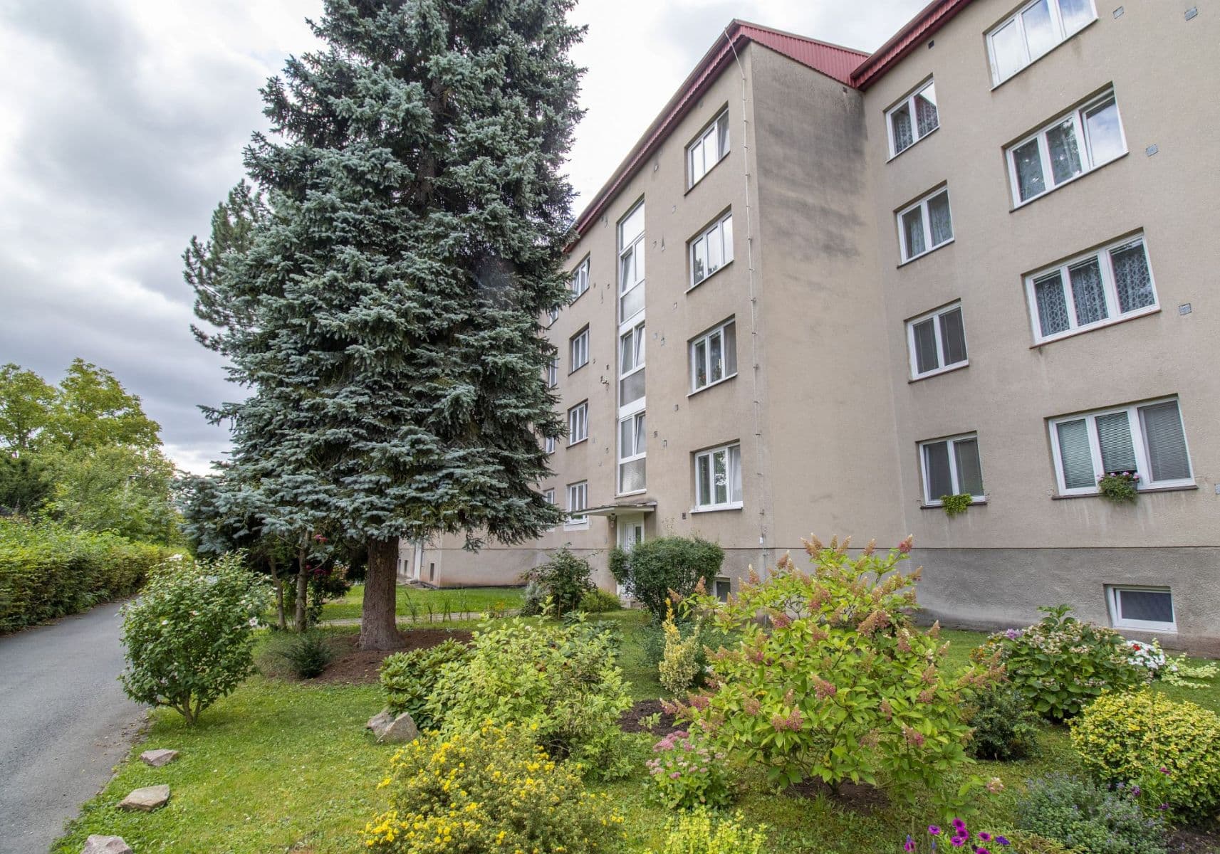 3 bedroom flat for sale, 71 m², Družstevní, Čáslav, Středočeský Region 3 bedroom flat for sale, 71 m², Družstevní, Čáslav, Středočeský Region