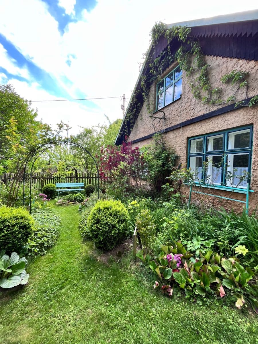 recreational property for sale, 720 m², Trhová Kamenice, Pardubický Region recreational property for sale, 720 m², Trhová Kamenice, Pardubický Region