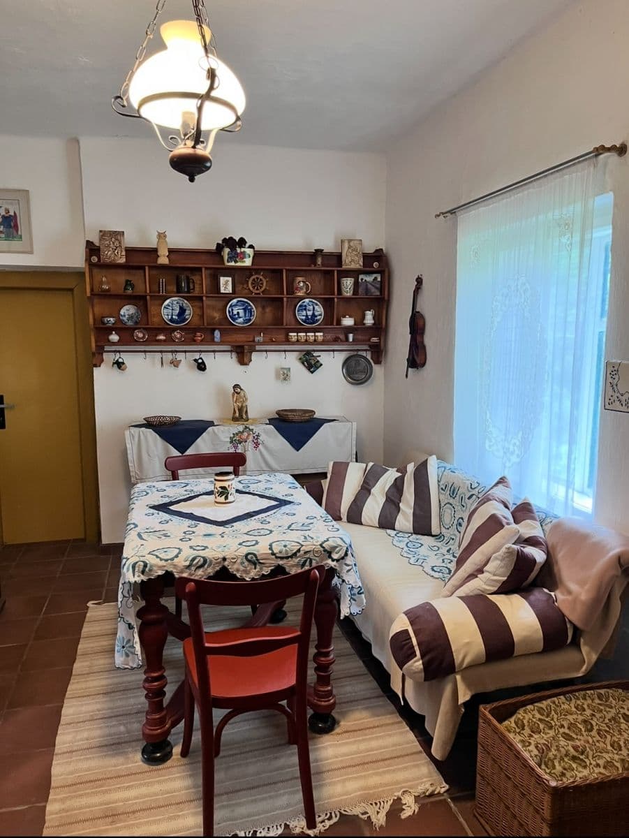 recreational property for sale, 720 m², Trhová Kamenice, Pardubický Region recreational property for sale, 720 m², Trhová Kamenice, Pardubický Region