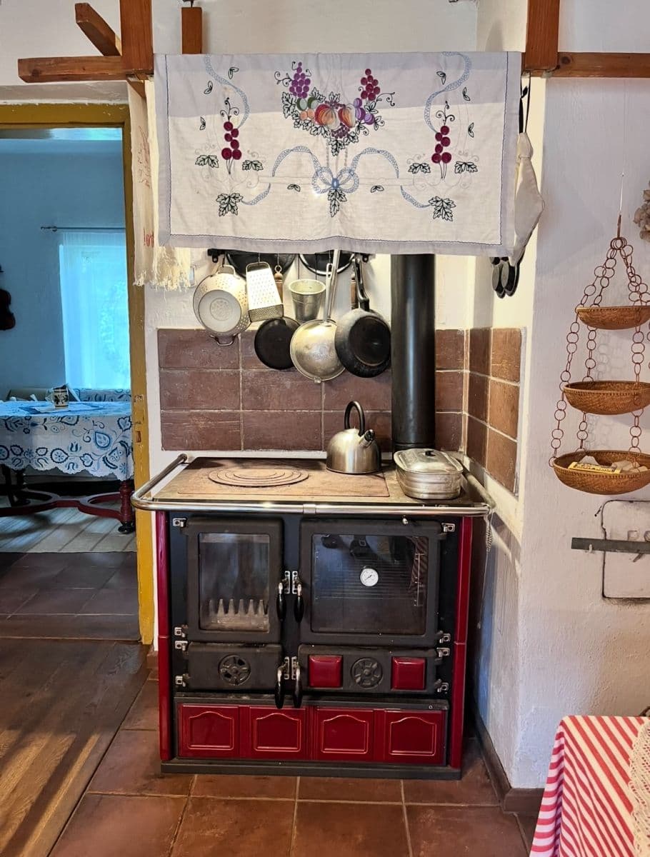 recreational property for sale, 720 m², Trhová Kamenice, Pardubický Region recreational property for sale, 720 m², Trhová Kamenice, Pardubický Region