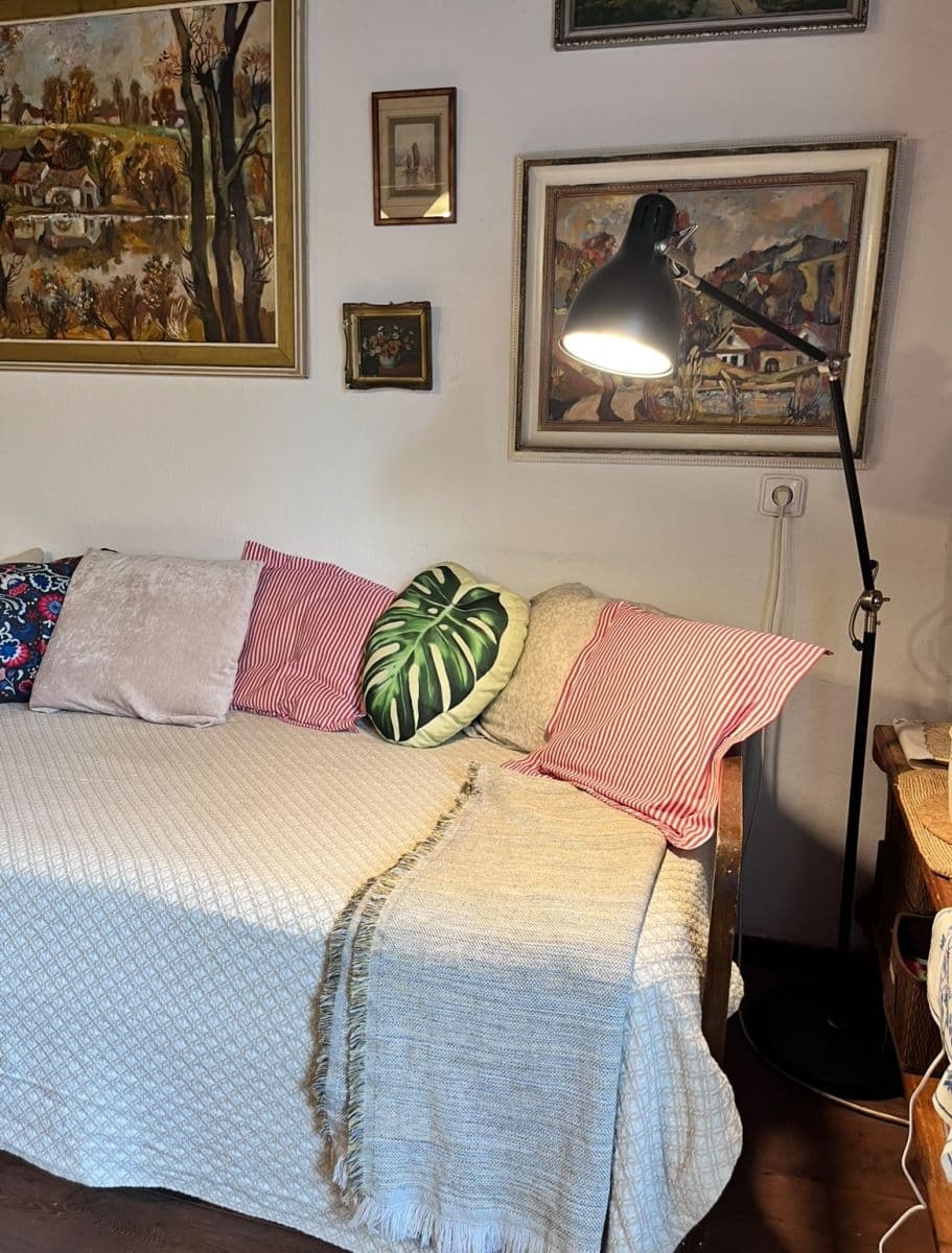 recreational property for sale, 720 m², Trhová Kamenice, Pardubický Region recreational property for sale, 720 m², Trhová Kamenice, Pardubický Region